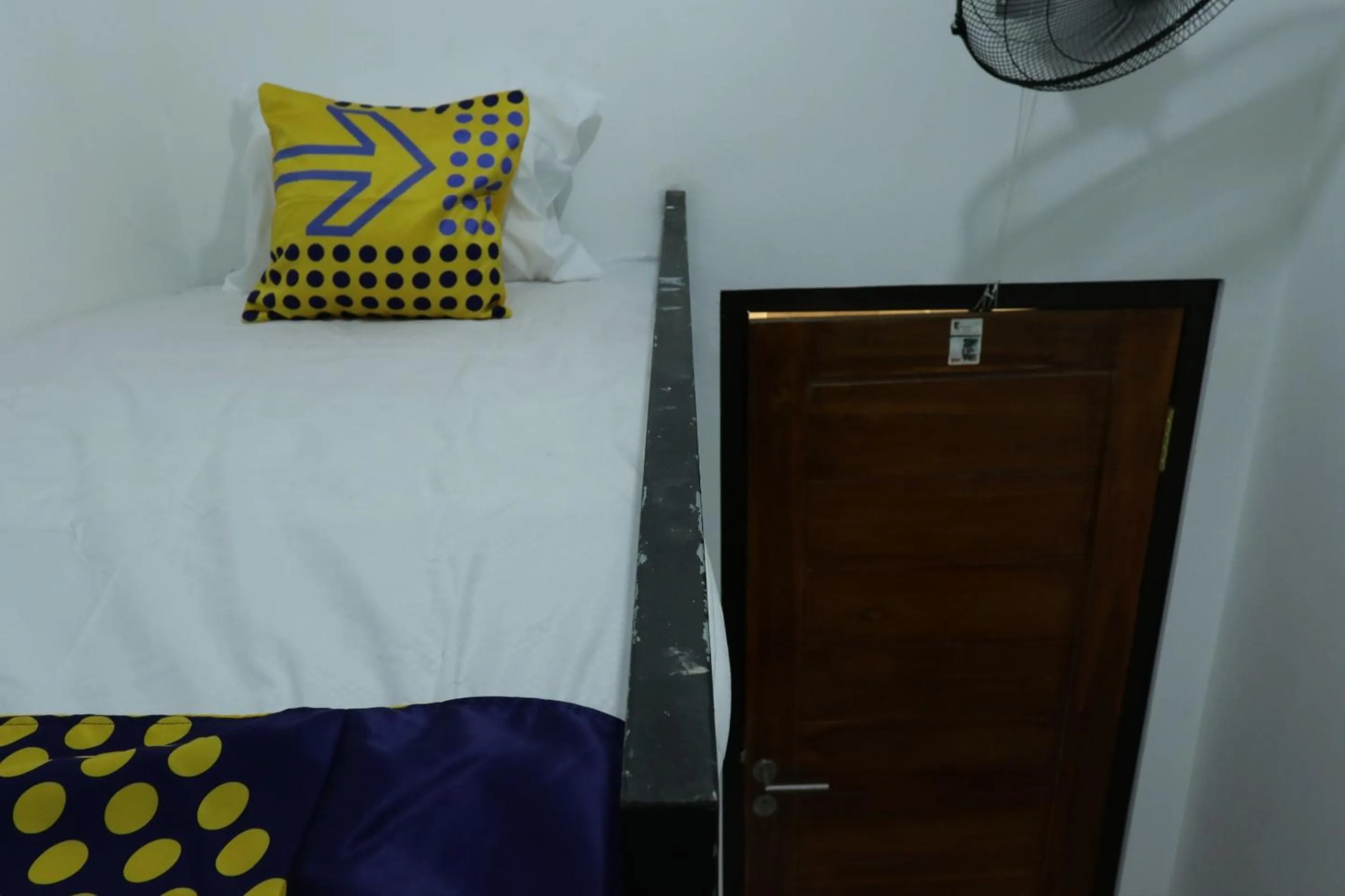 Bedroom, Bed in SPOT ON 93189 Rumah Berkah Syariah