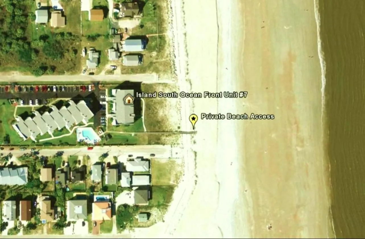 Island South 7