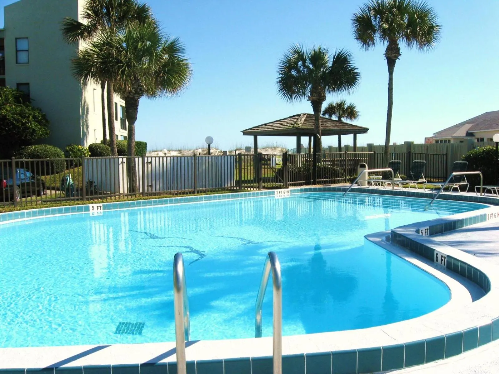 Island South 7