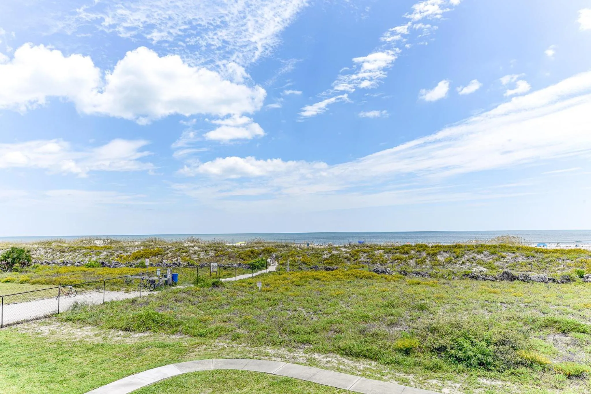 Island South 7