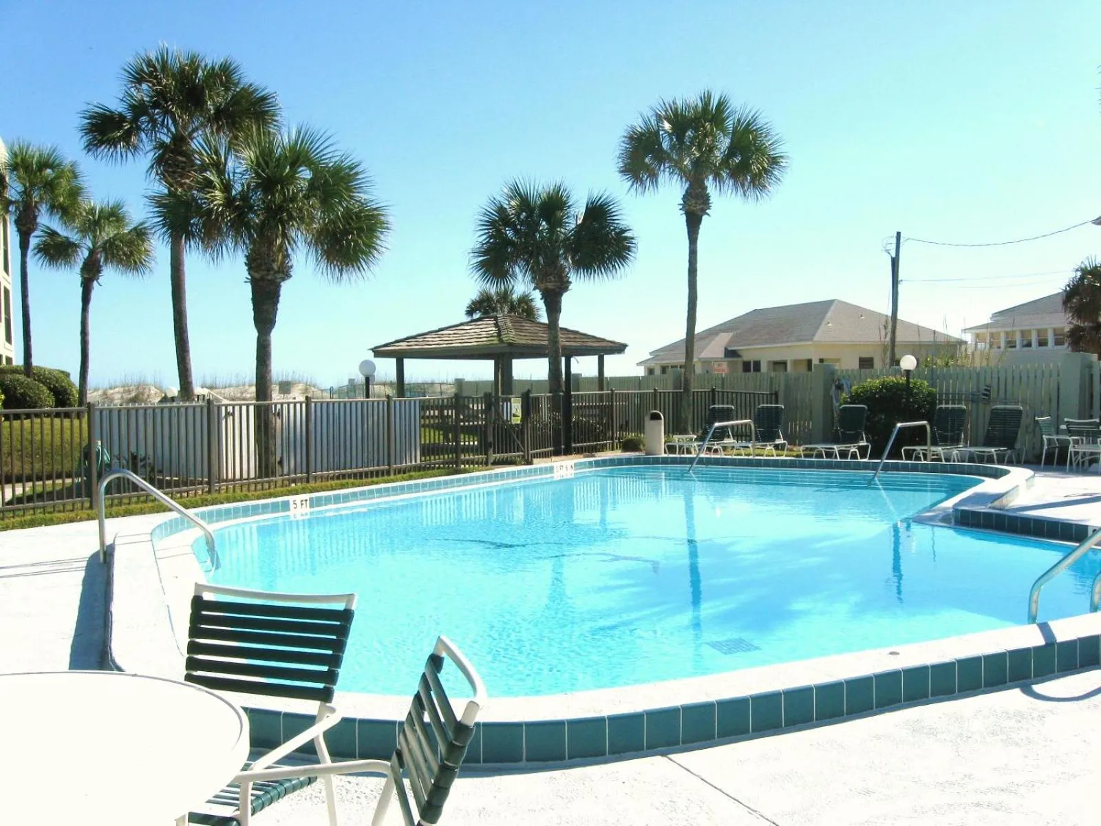 Island South 7
