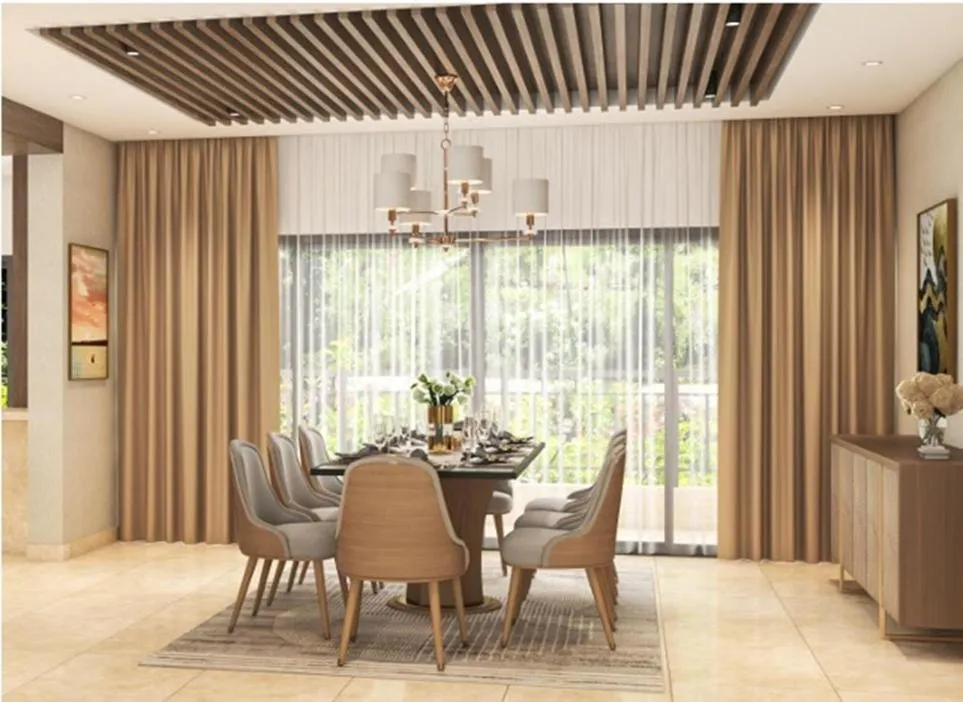 The Astor - All Suites Hotel Candolim Goa