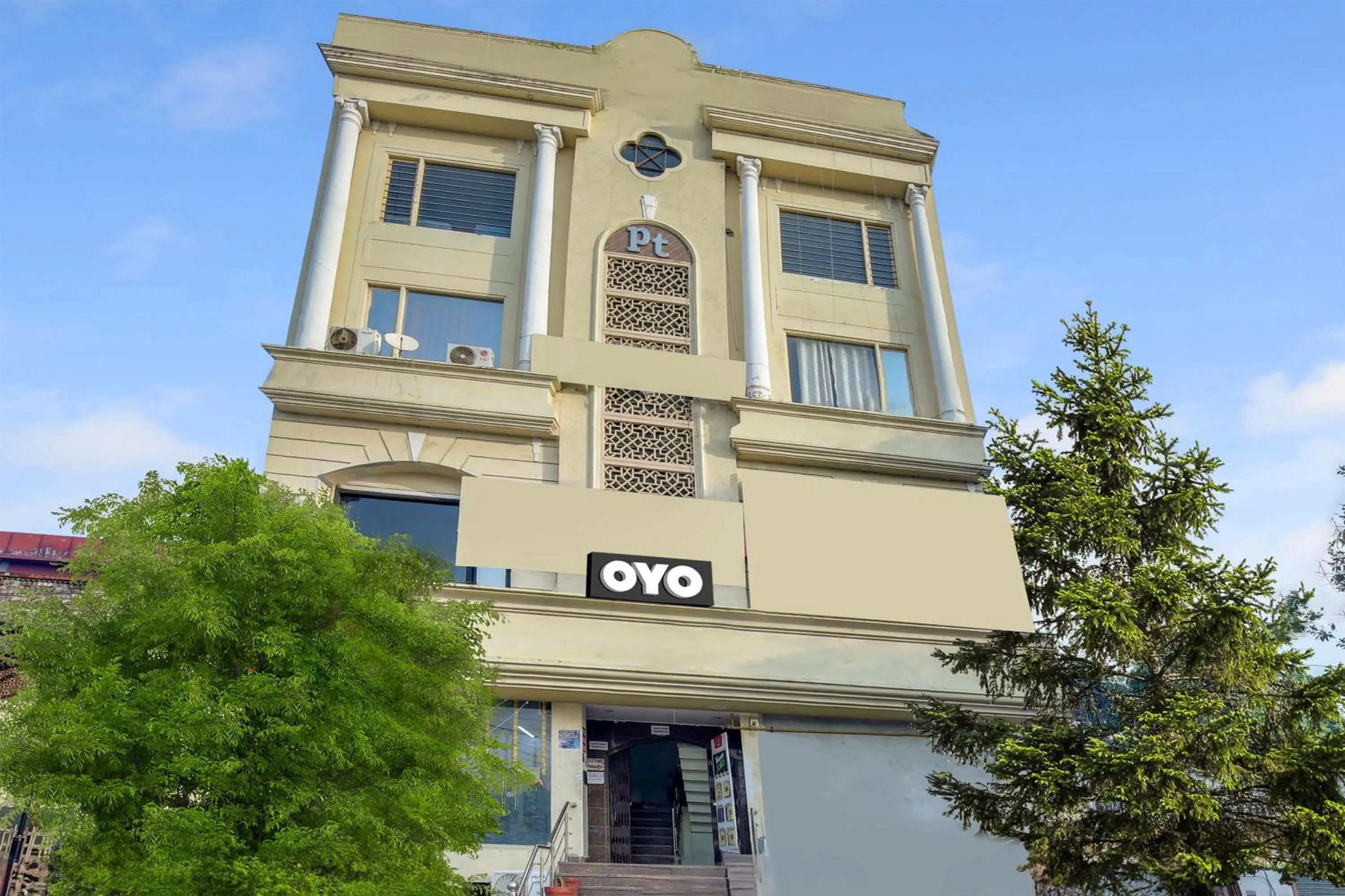 Super Collection O White Prime