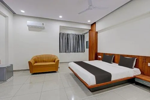 Collection O KANHA INN