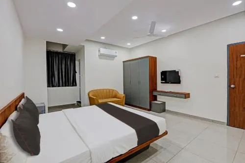 Collection O KANHA INN