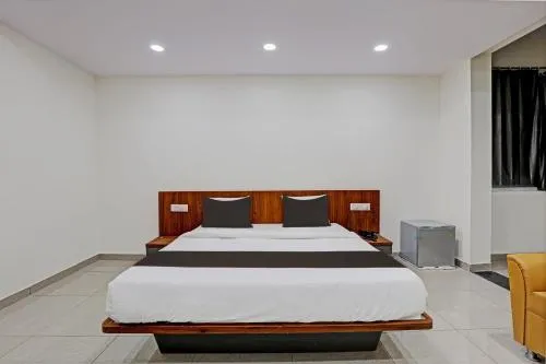 Collection O KANHA INN