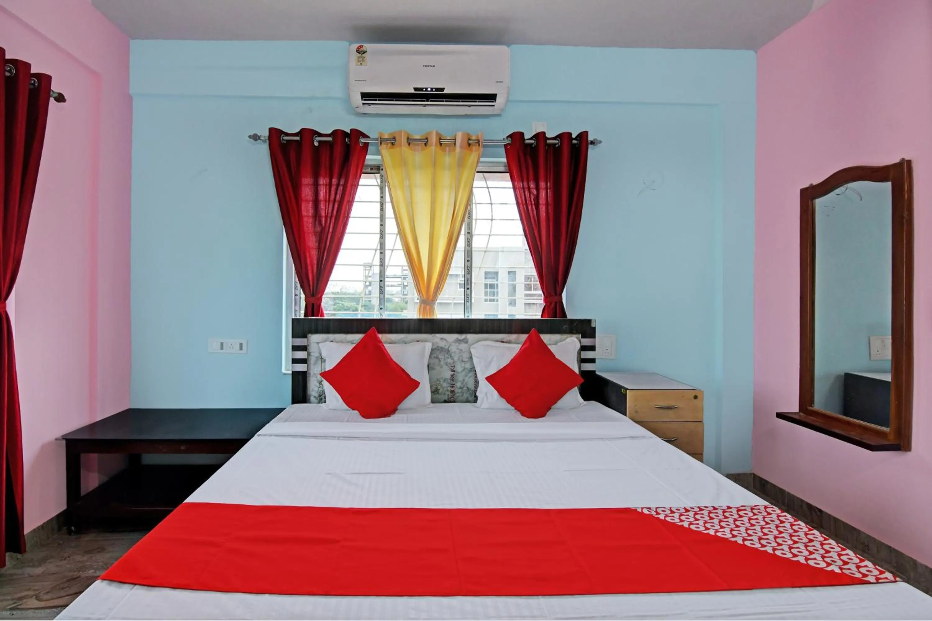Super Hotel O The Blue Pearl Hotel