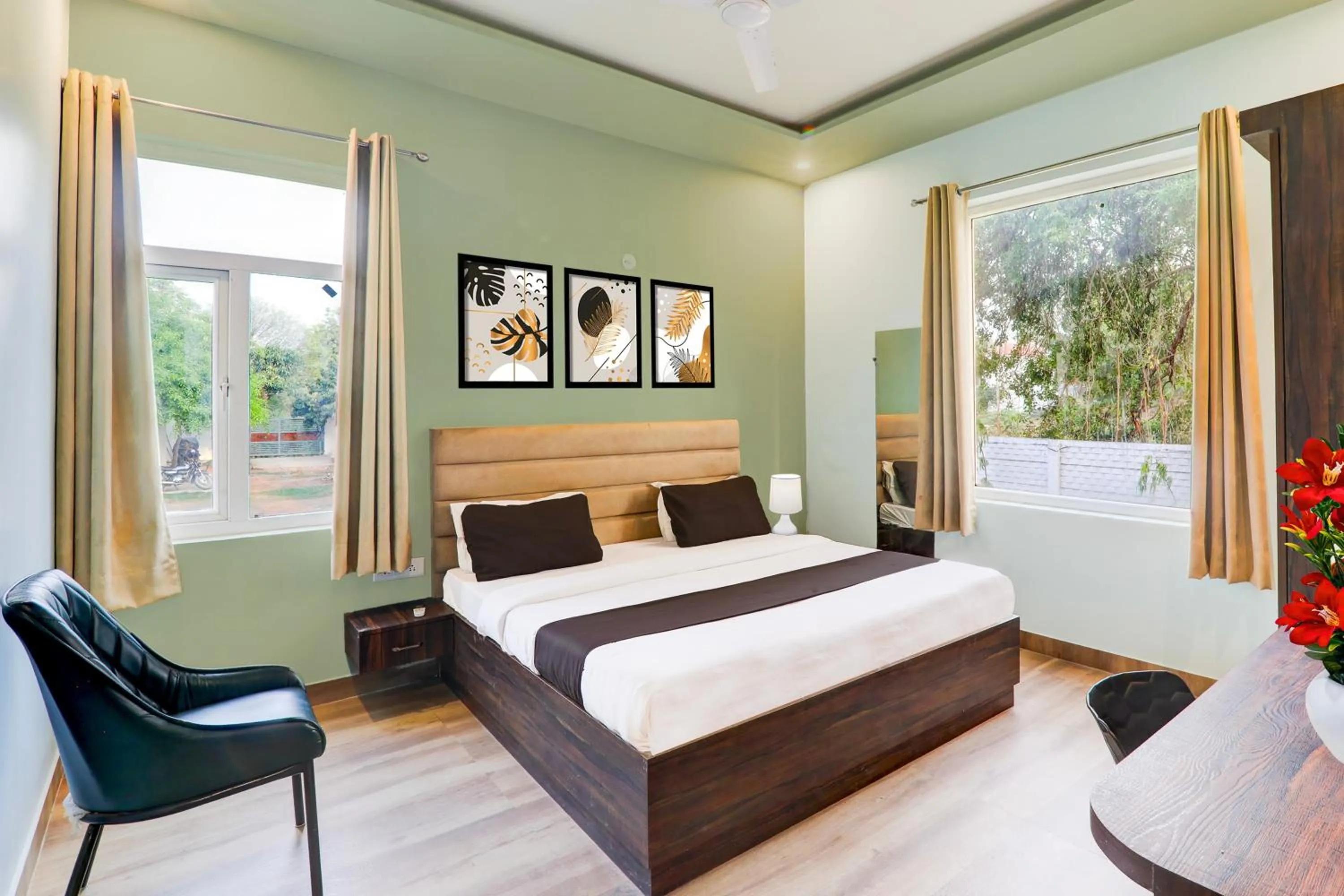 Super Hotel O Gomti Nagar Vigyan khand