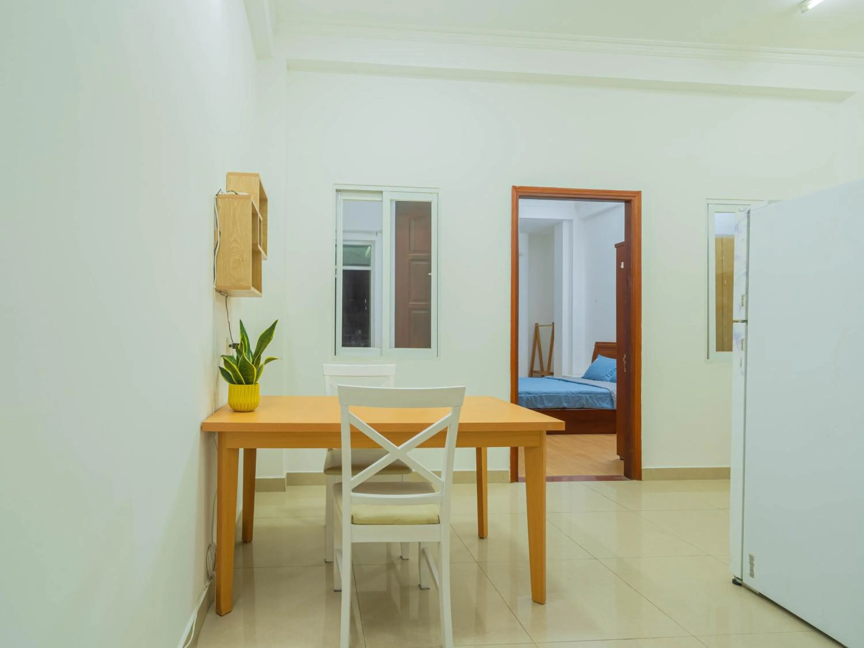 Photo of the whole room in LalaHouse Riverside Residence