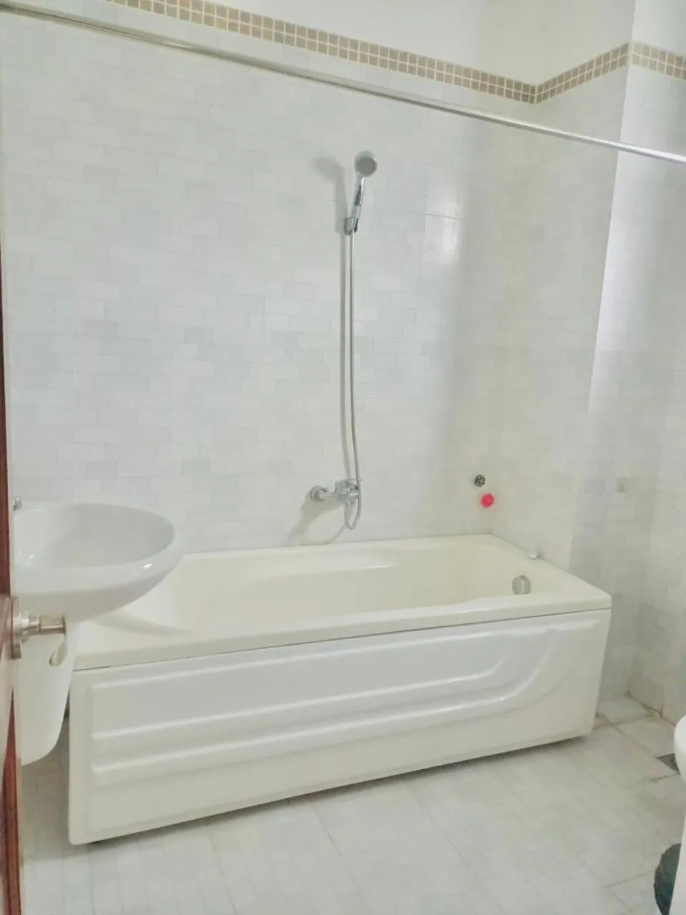 Bathroom in LalaHouse Riverside Residence