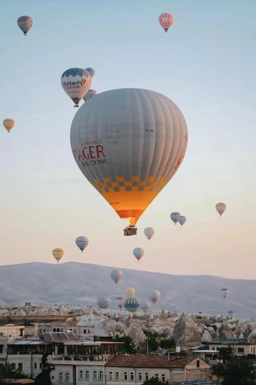 Activities in Noah's Ark Cave Hotel