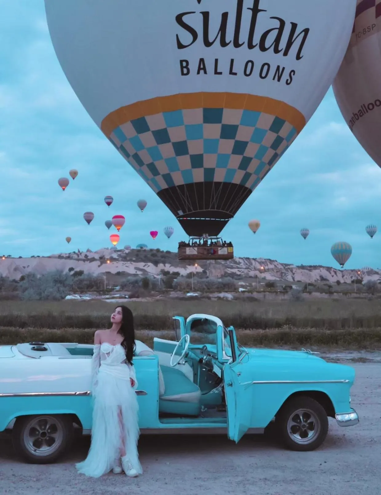 Other in Noah's Ark Cave Hotel