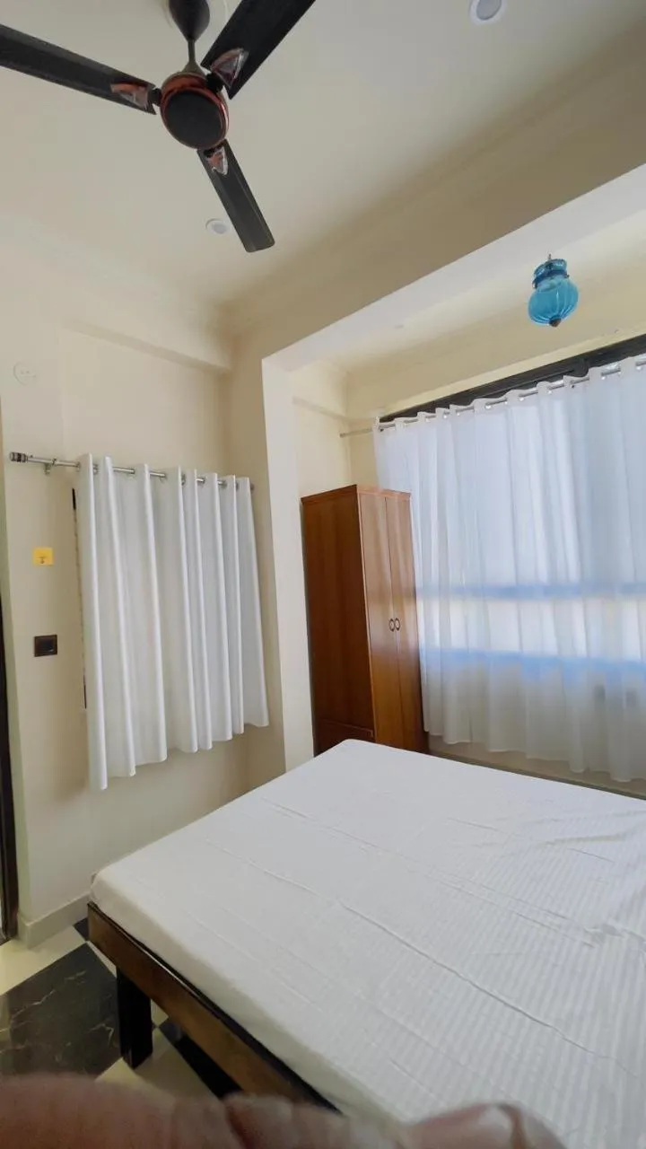 Bed in Jajora Hotel by Premier Hotels