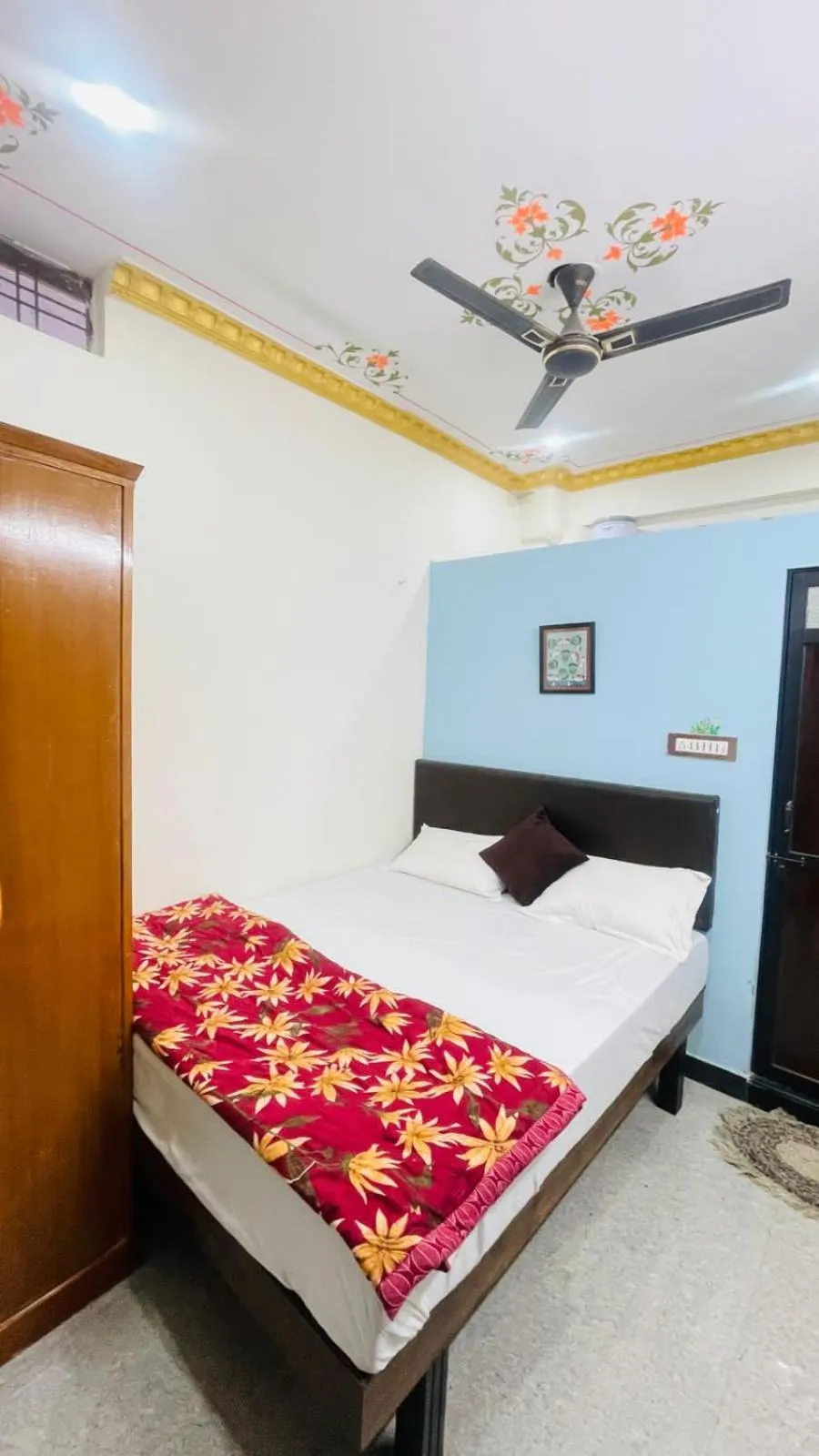 Bed in Jajora Hotel by Premier Hotels
