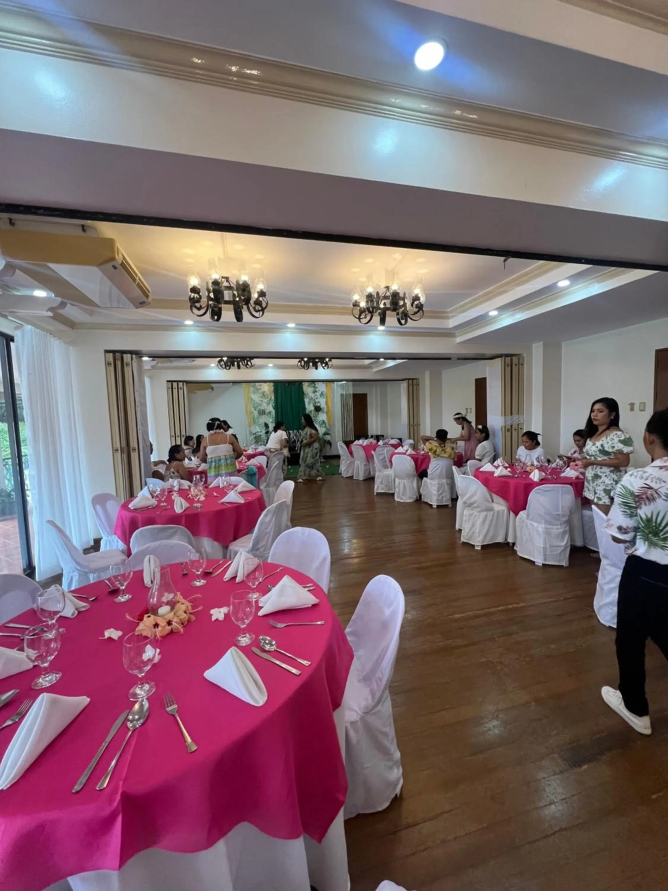 My Little Island Hotel