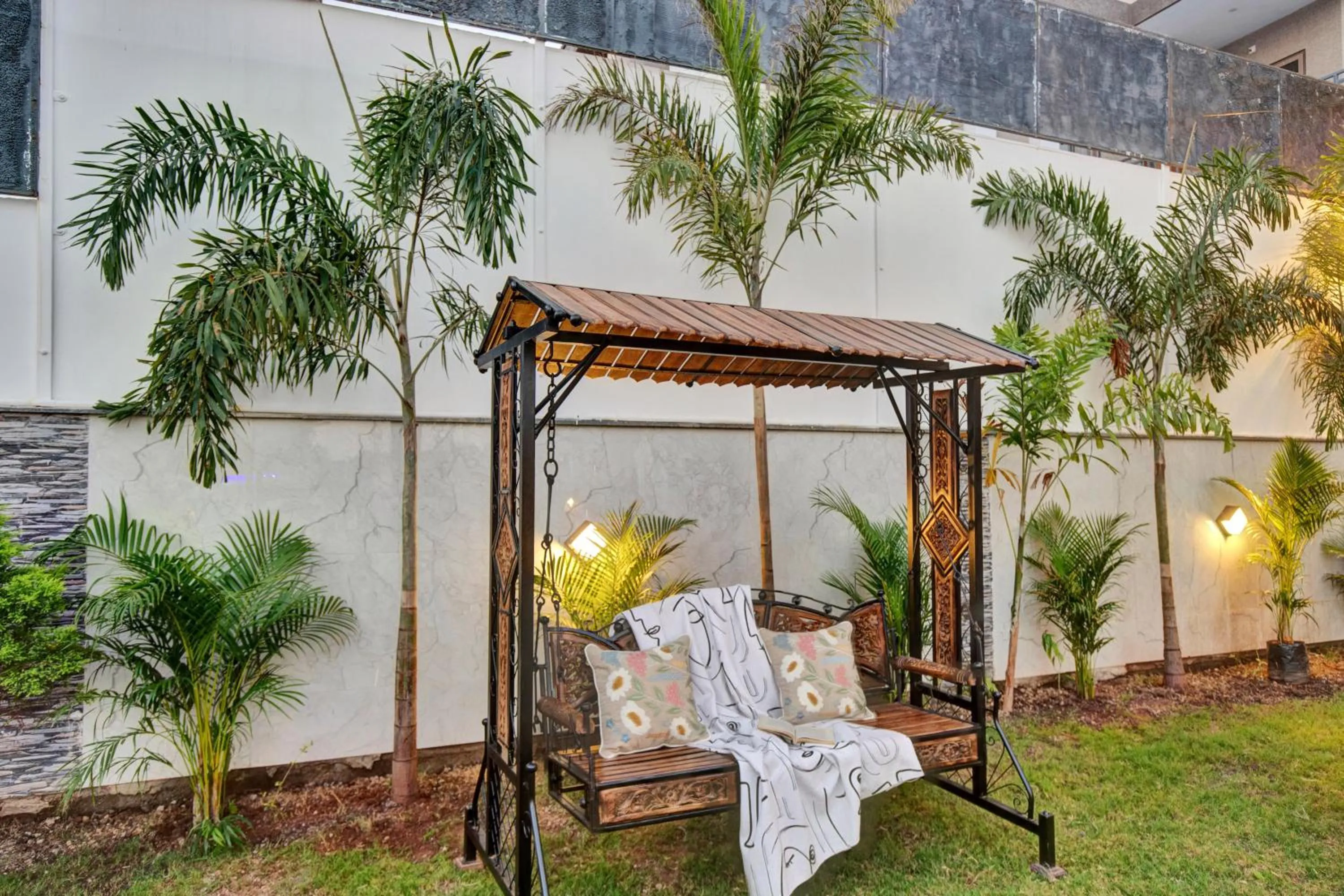 ELIVAAS Horizon Luxe 5BHK Villa with Pvt Pool, Udaipur