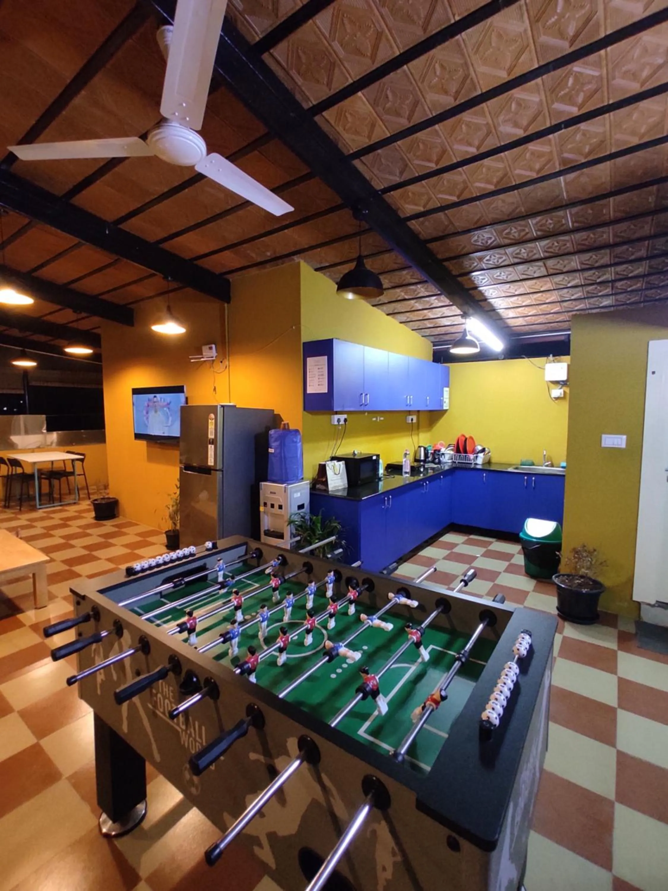 Balcony/Terrace in Zylo Indiranagar