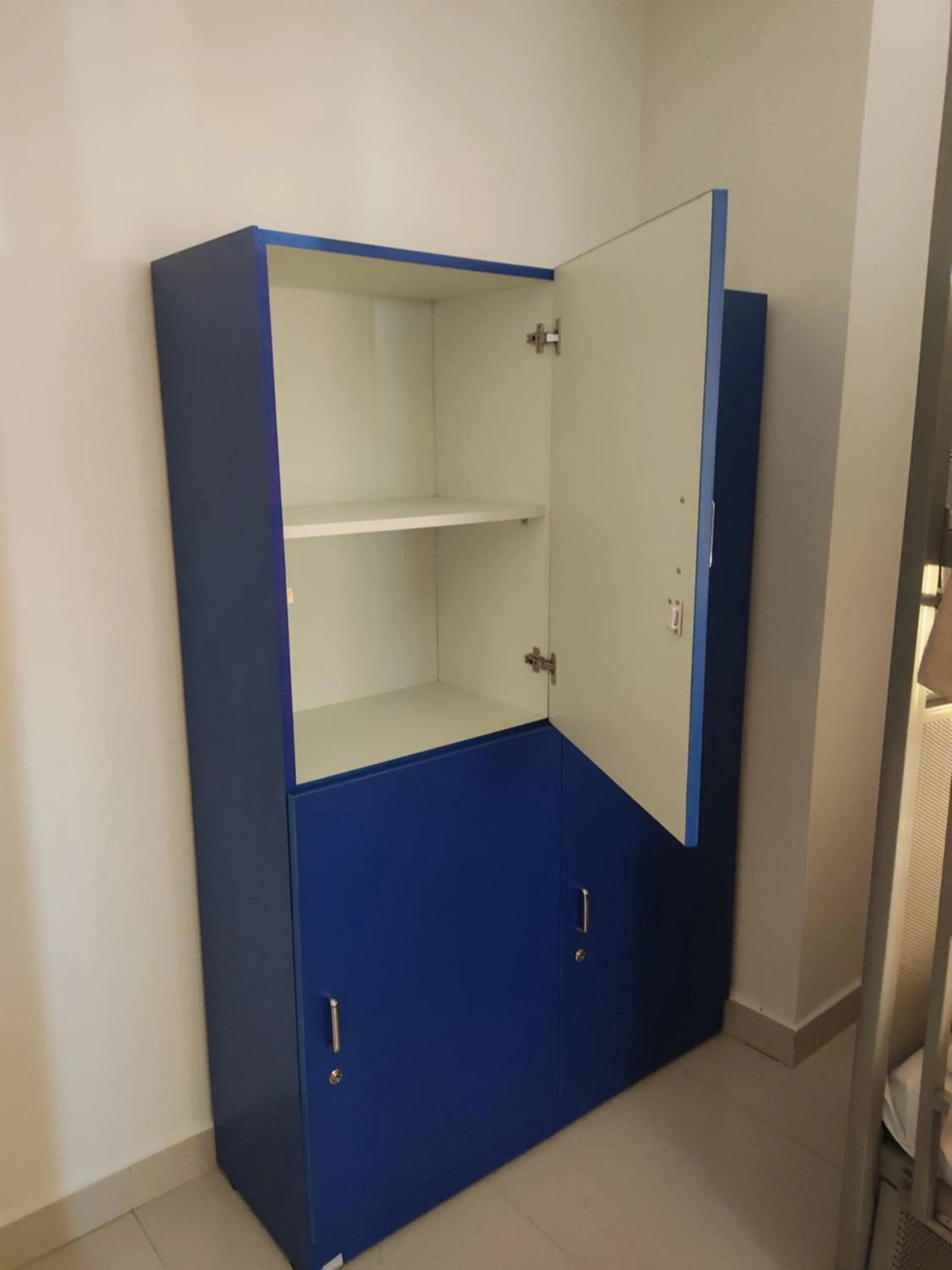 storage in Zylo Indiranagar