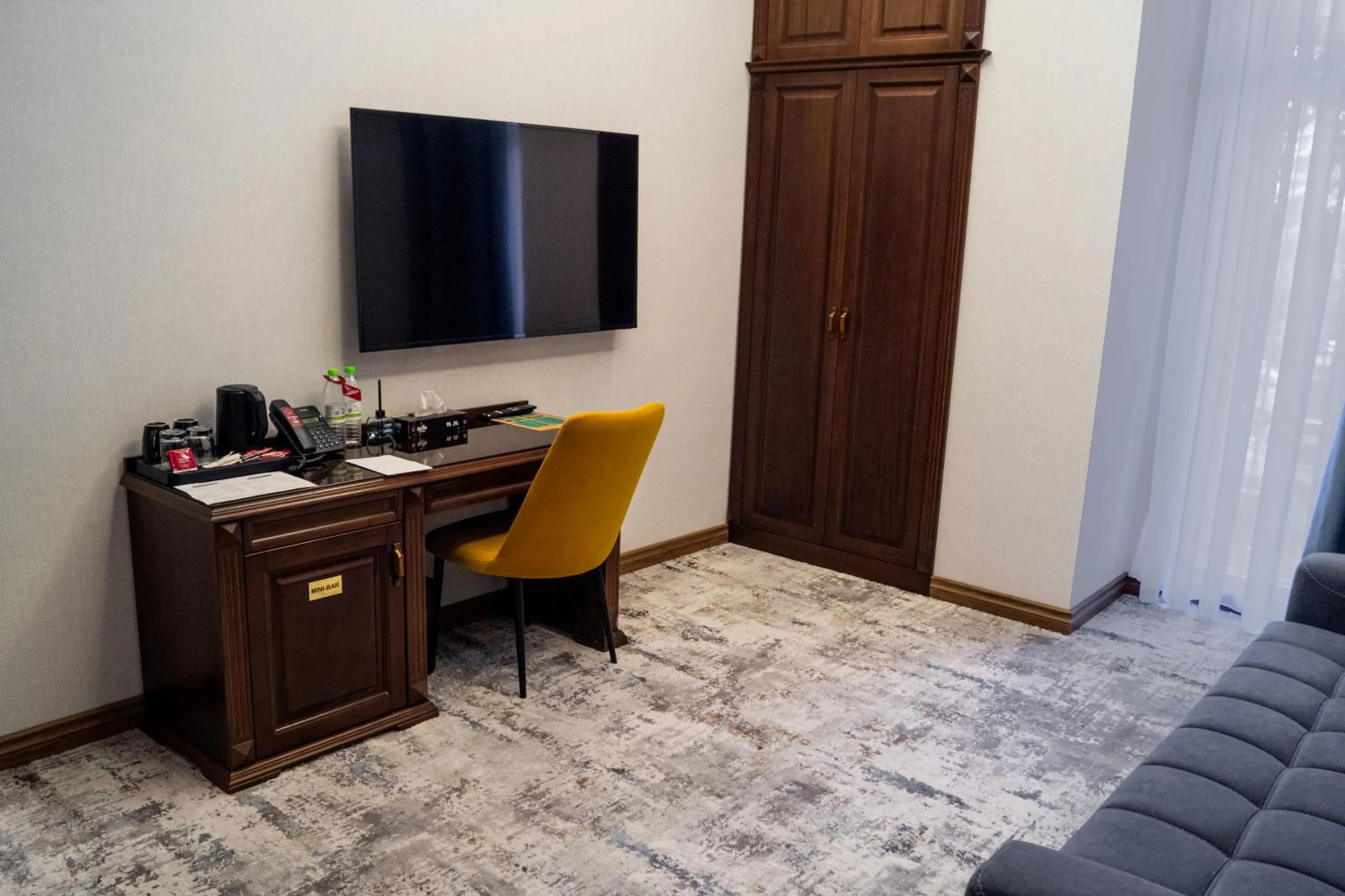 Grand Plaza Hotel Samarkand