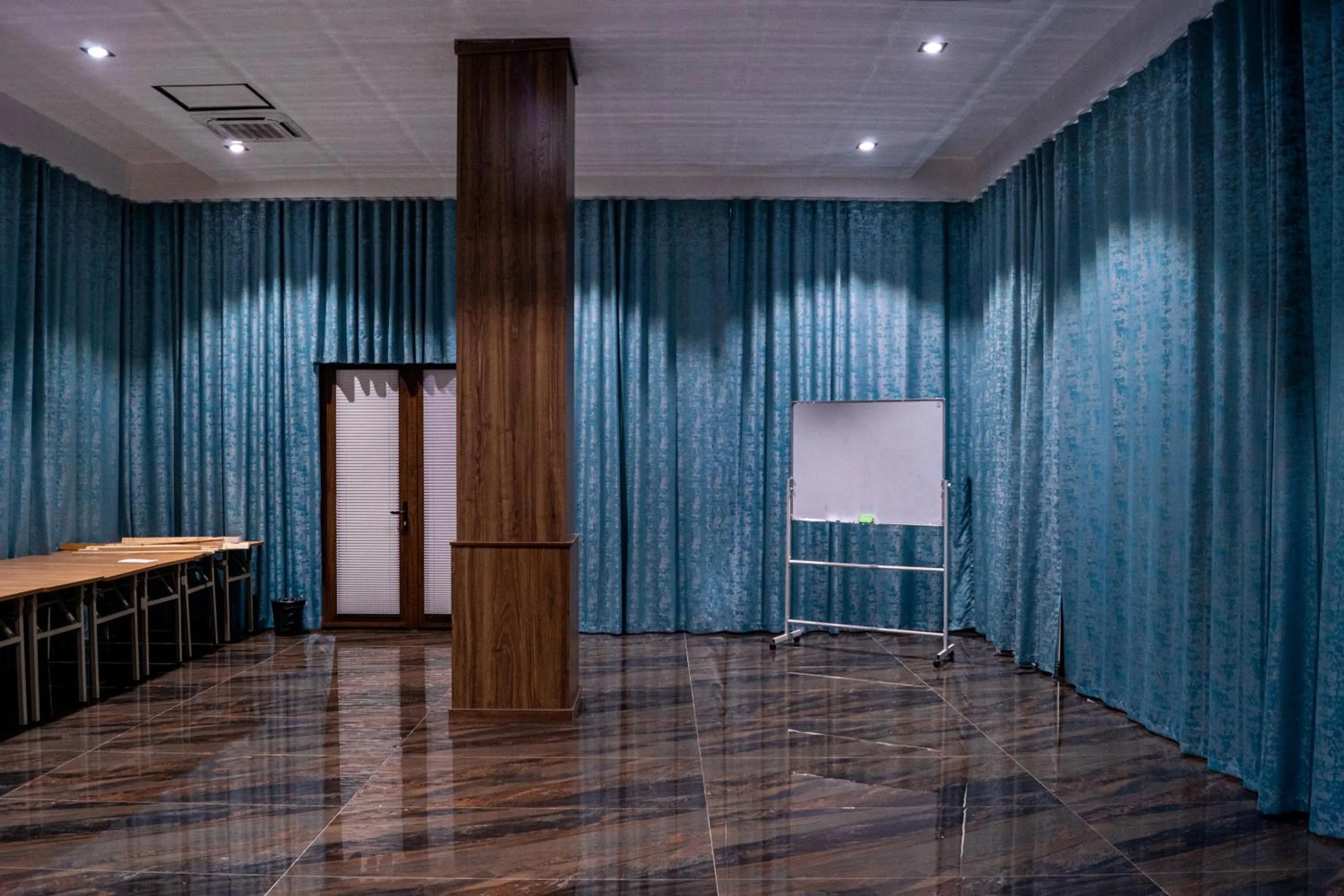 Grand Plaza Hotel Samarkand