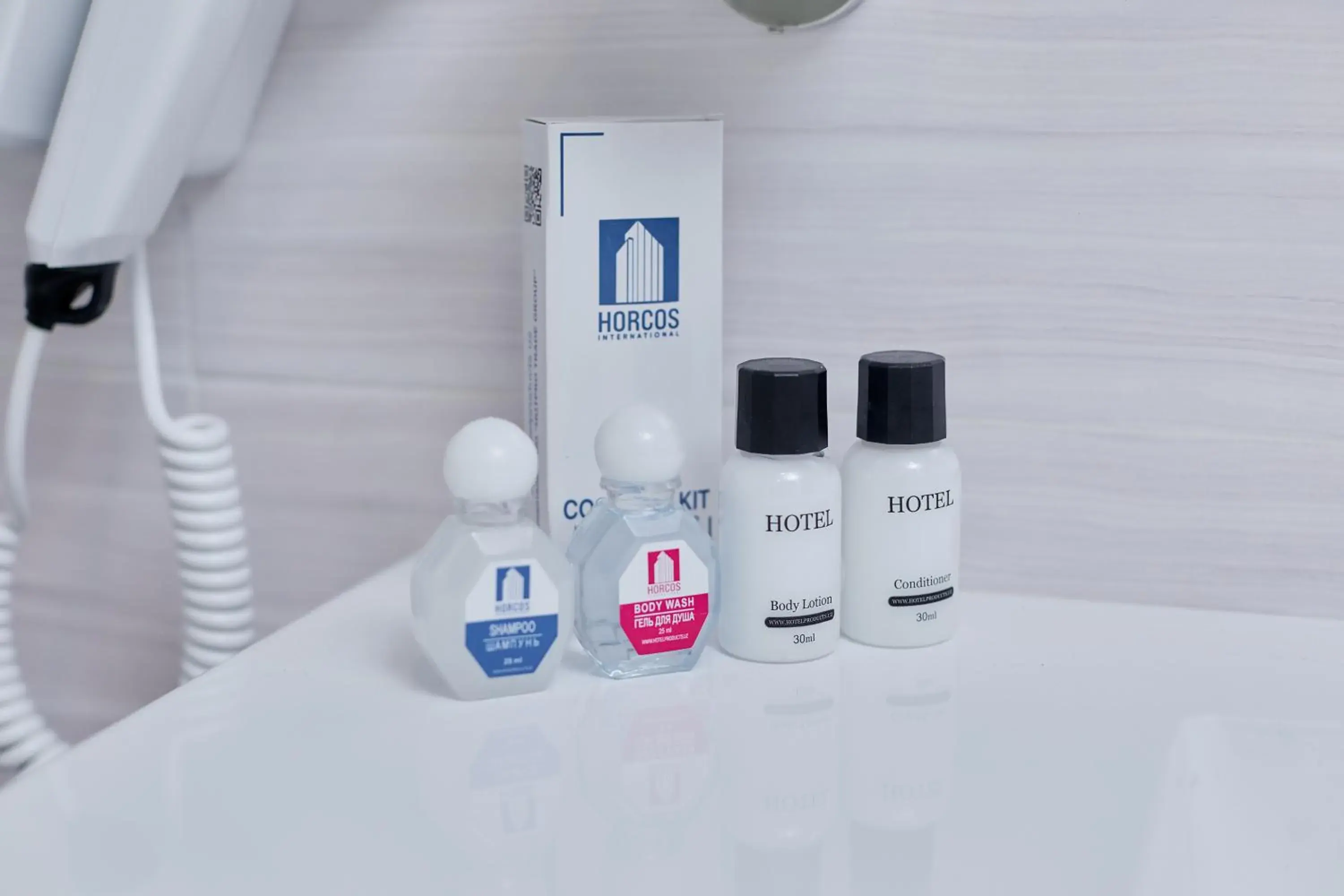 Twin Room - single occupancy in Grand Plaza Hotel Samarkand Twin Room - single occupancy in Grand Plaza Hotel Samarkand