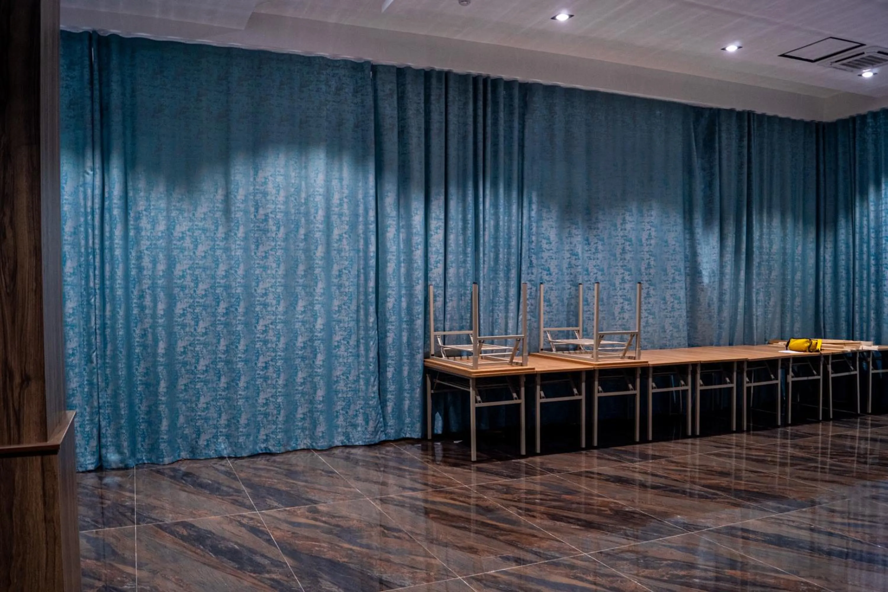 Grand Plaza Hotel Samarkand