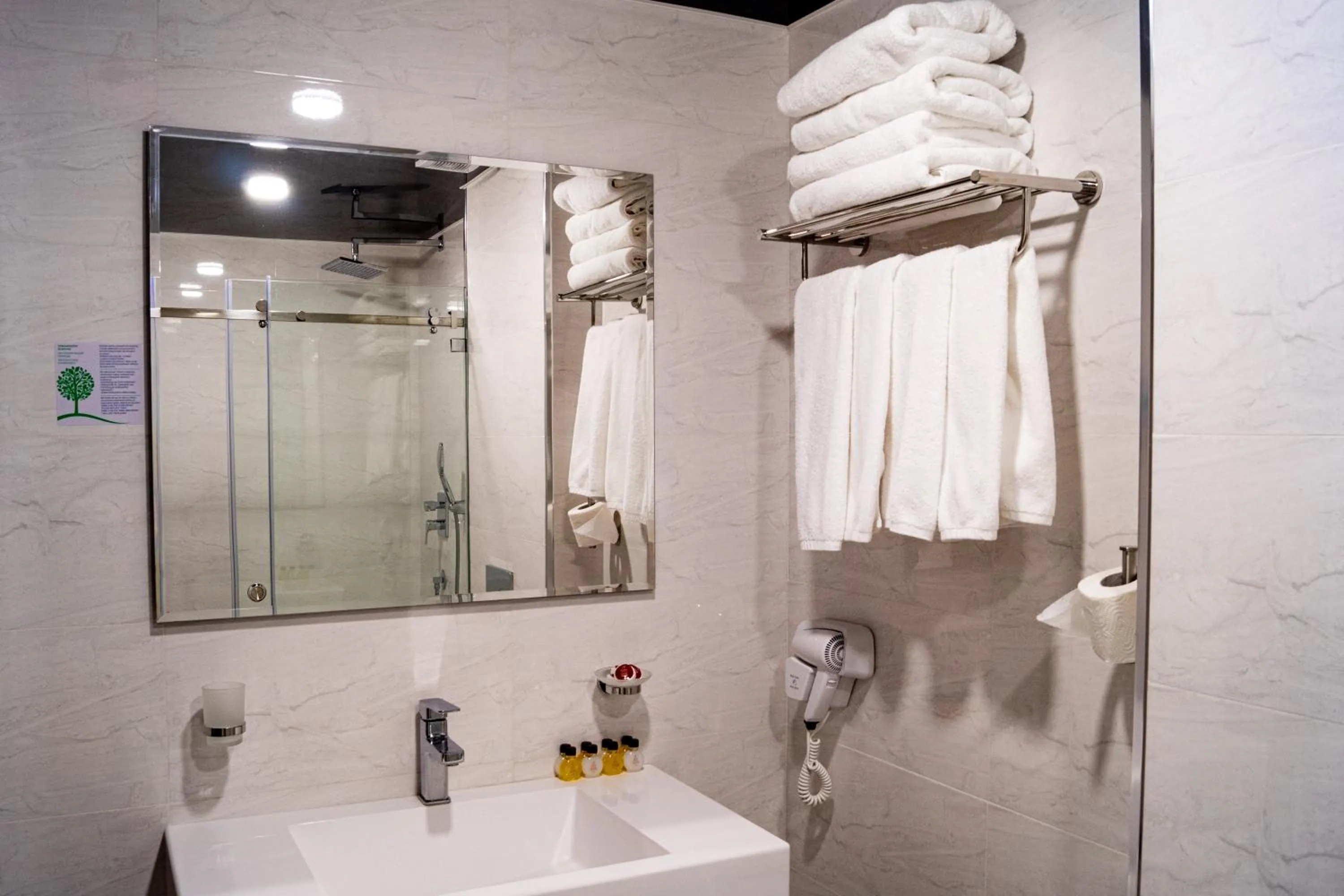 Grand Plaza Hotel Samarkand