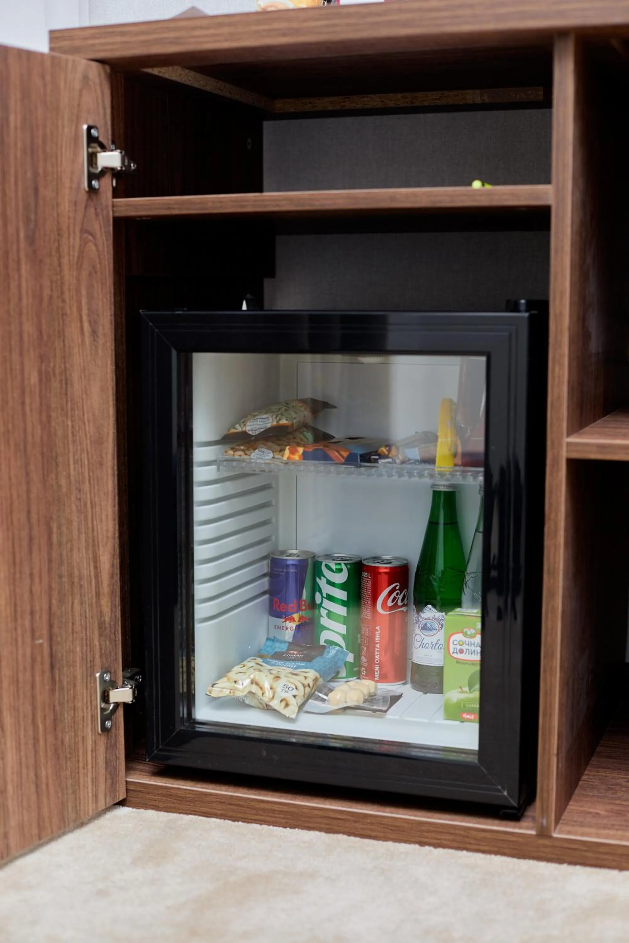 Grand Plaza Hotel Samarkand