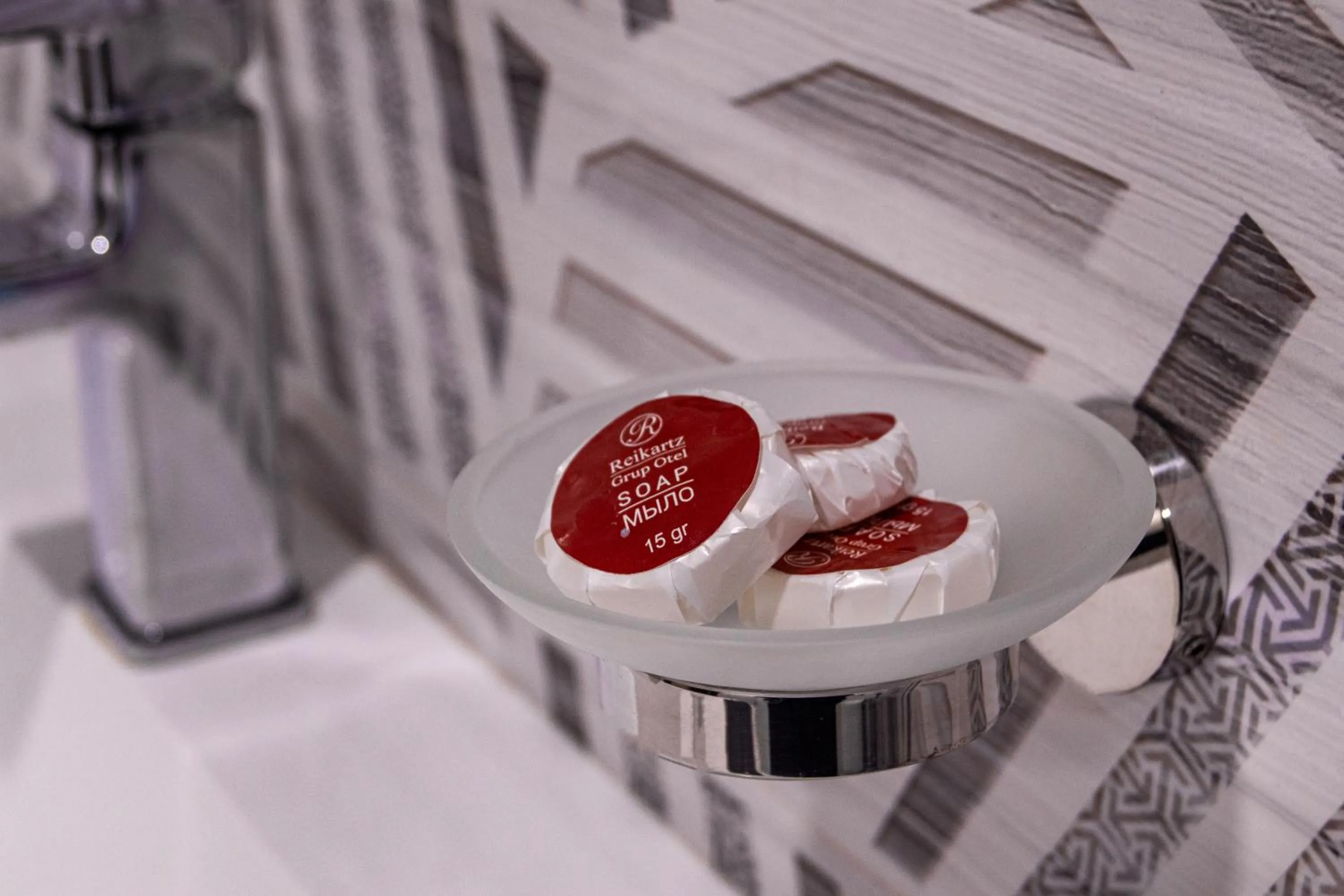 Grand Plaza Hotel Samarkand