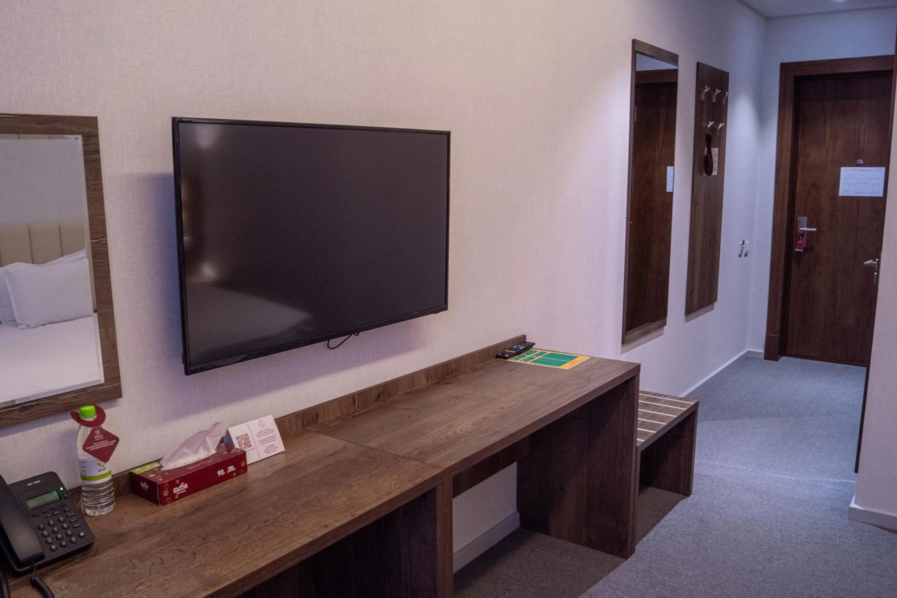 Grand Plaza Hotel Samarkand