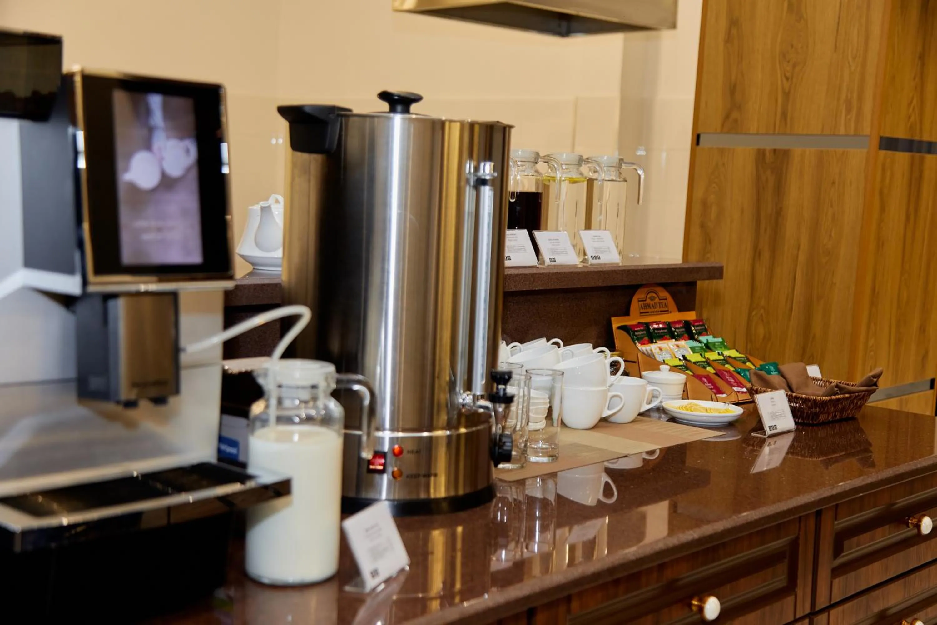 Grand Plaza Hotel Samarkand