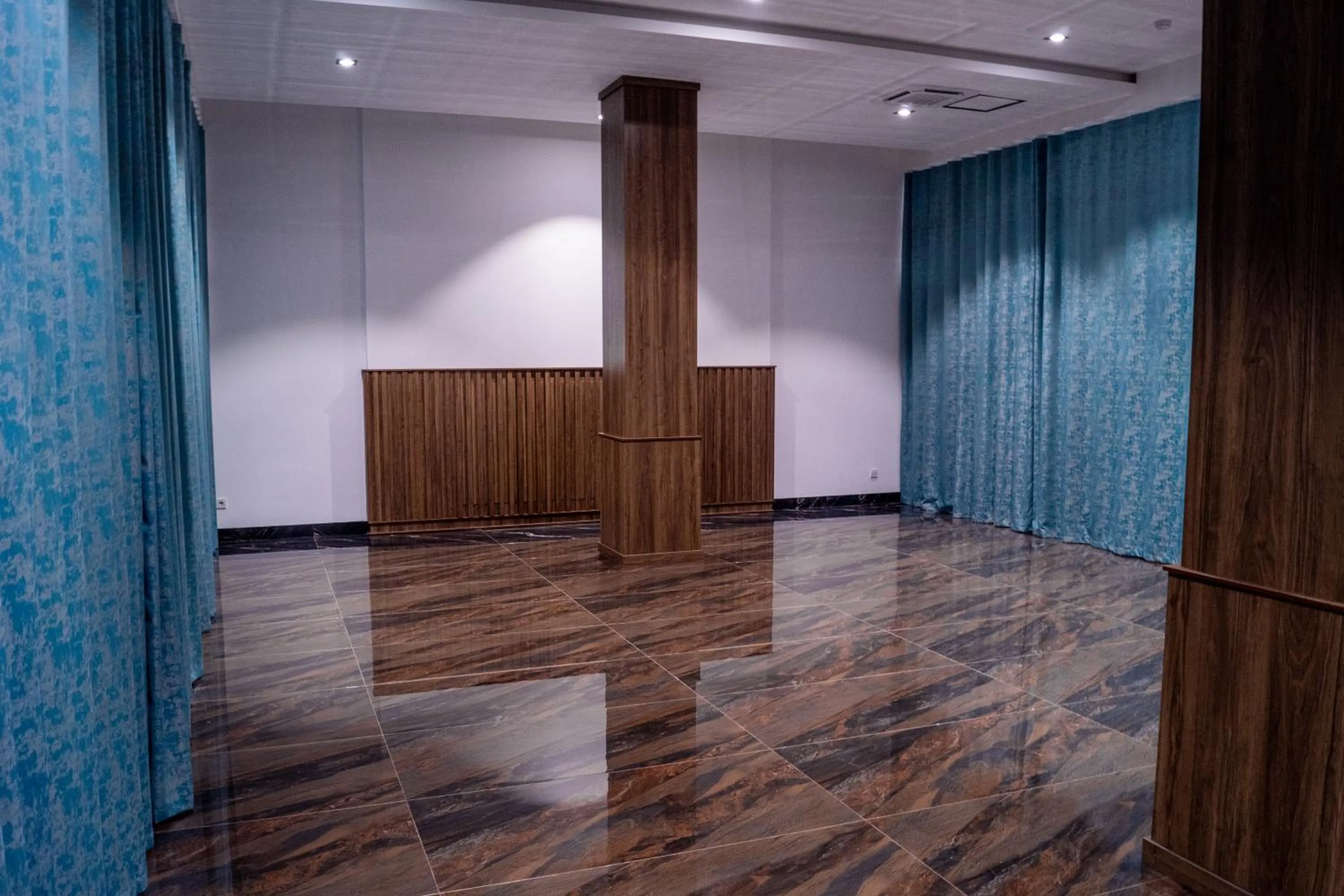 Grand Plaza Hotel Samarkand