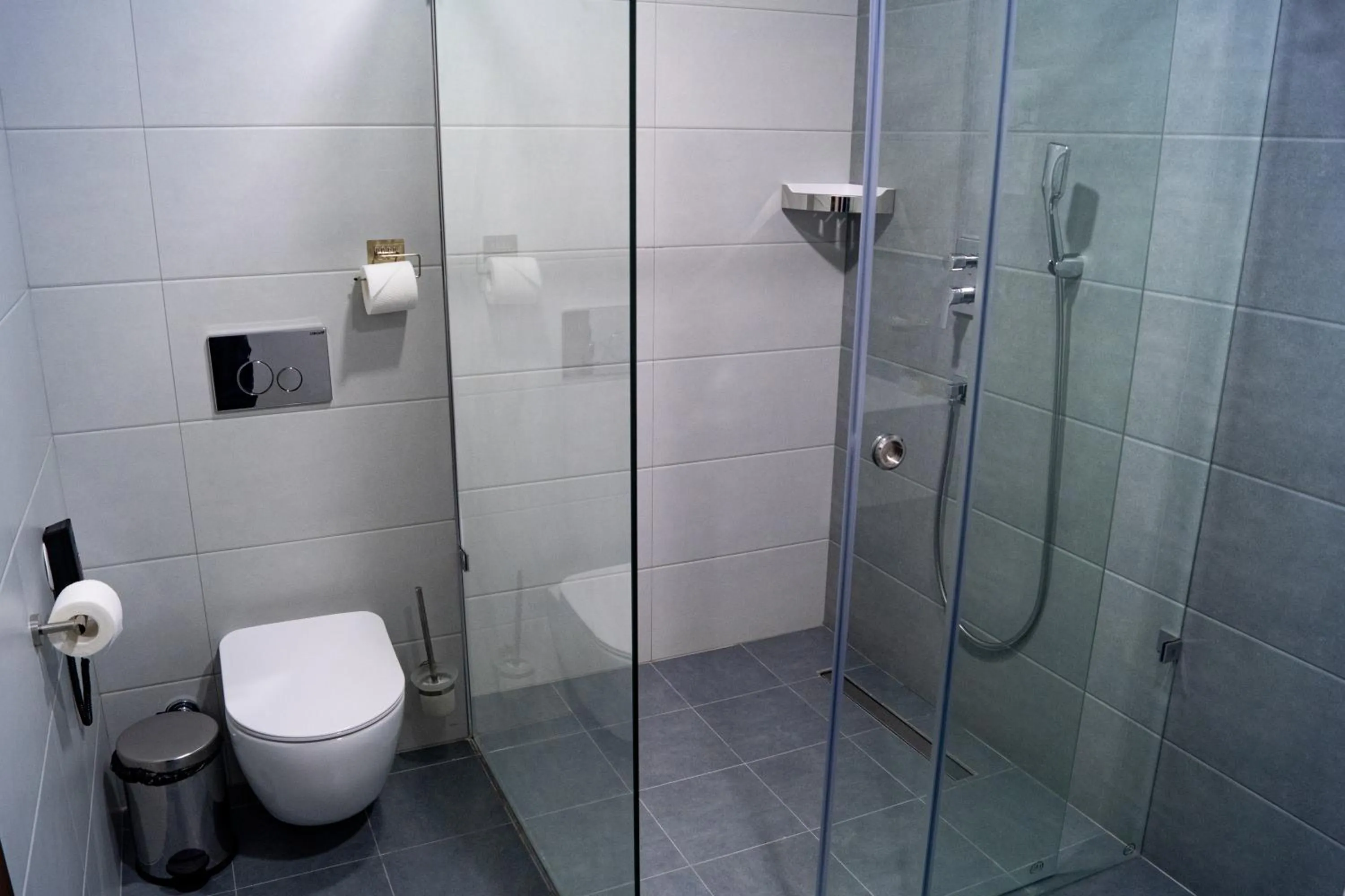 Grand Plaza Hotel Samarkand