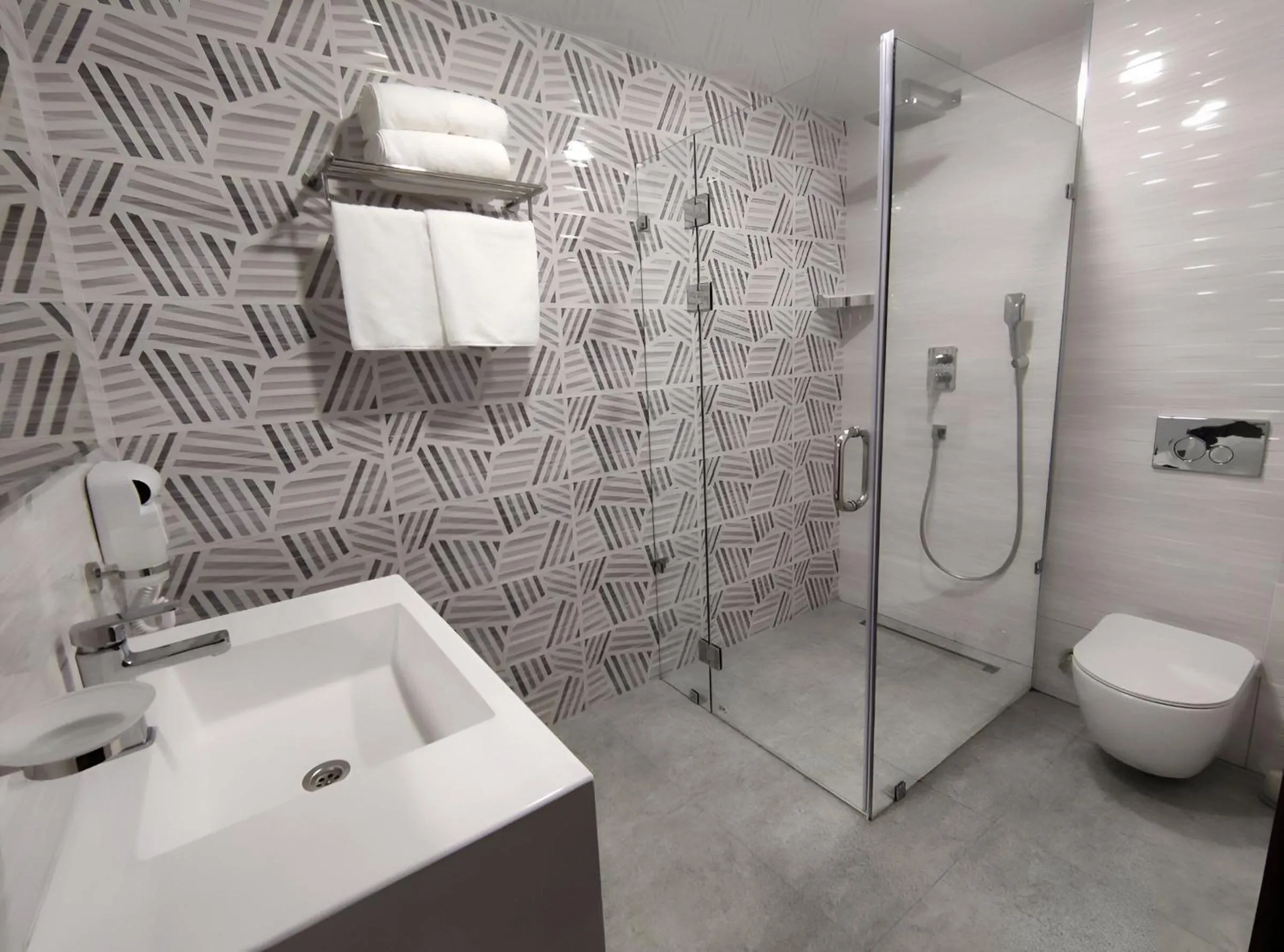 Grand Plaza Hotel Samarkand