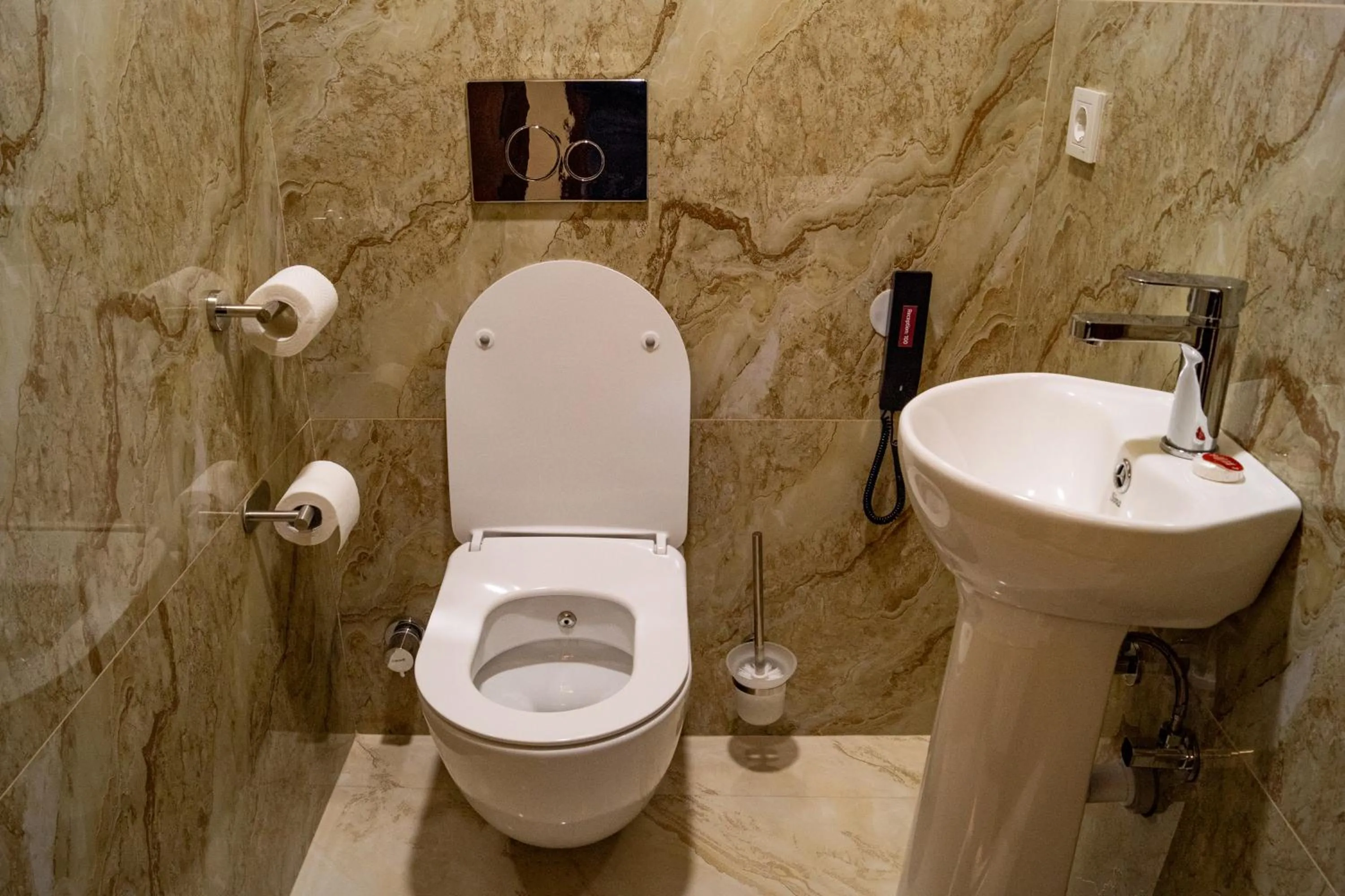 Grand Plaza Hotel Samarkand