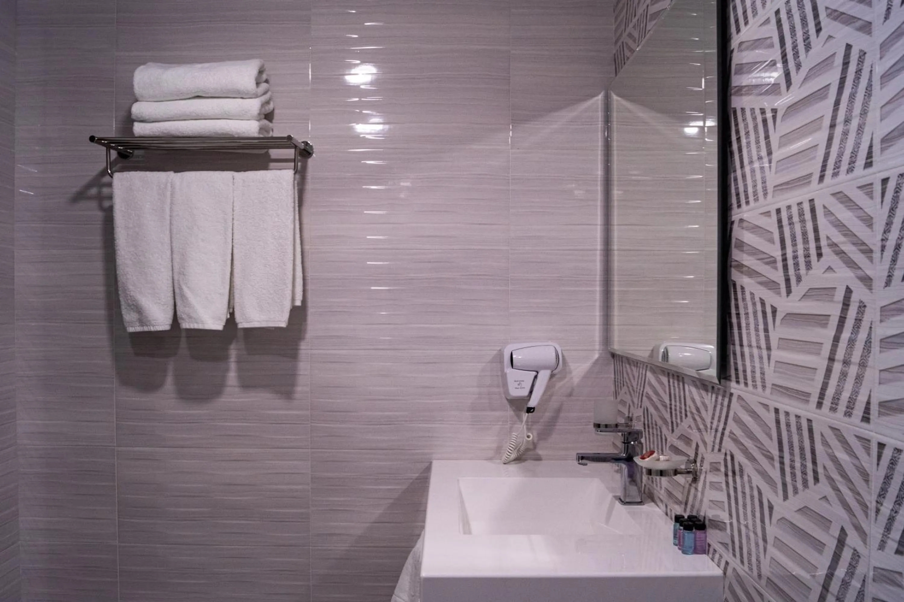 Grand Plaza Hotel Samarkand