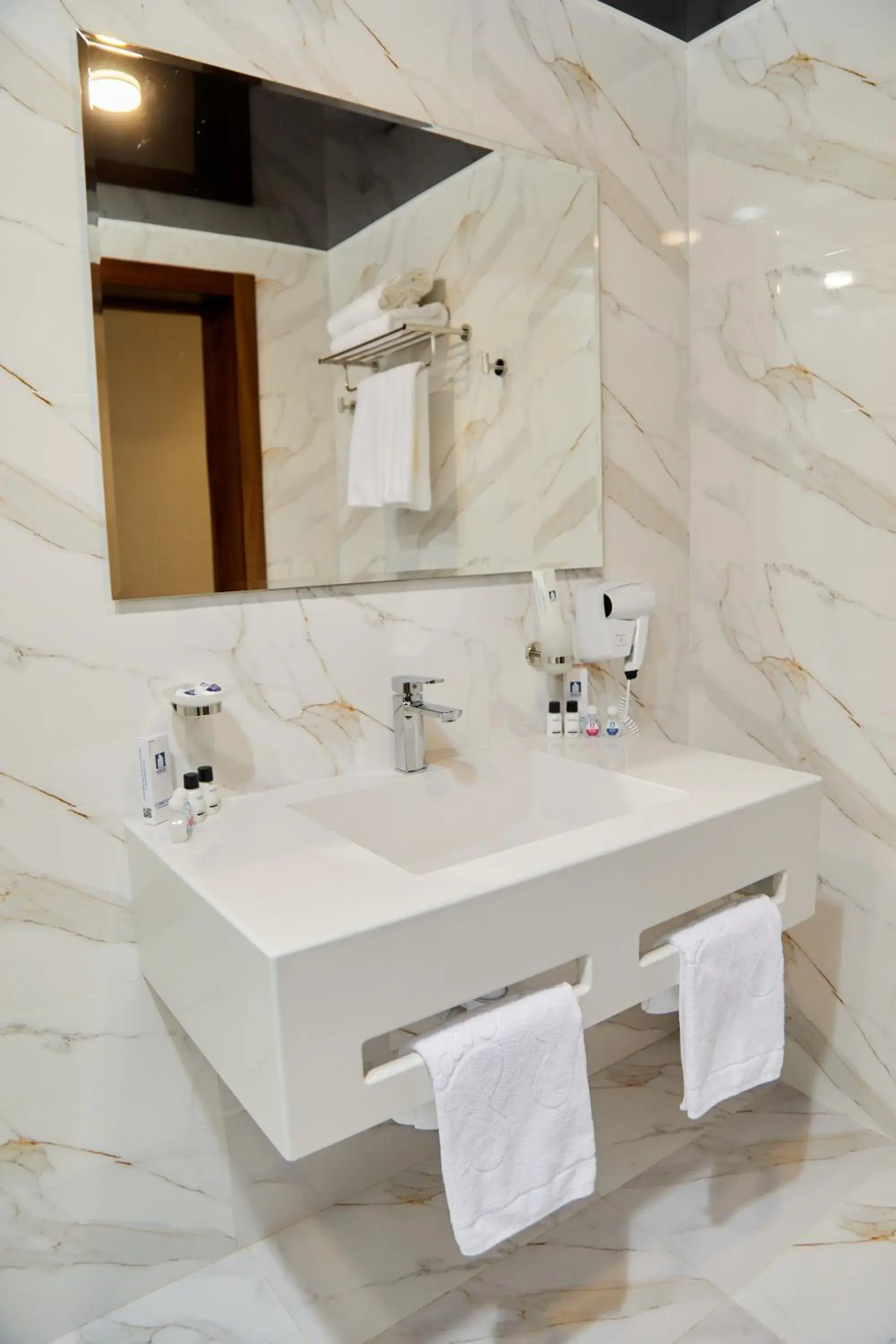 Twin Room - single occupancy in Grand Plaza Hotel Samarkand Twin Room - single occupancy in Grand Plaza Hotel Samarkand