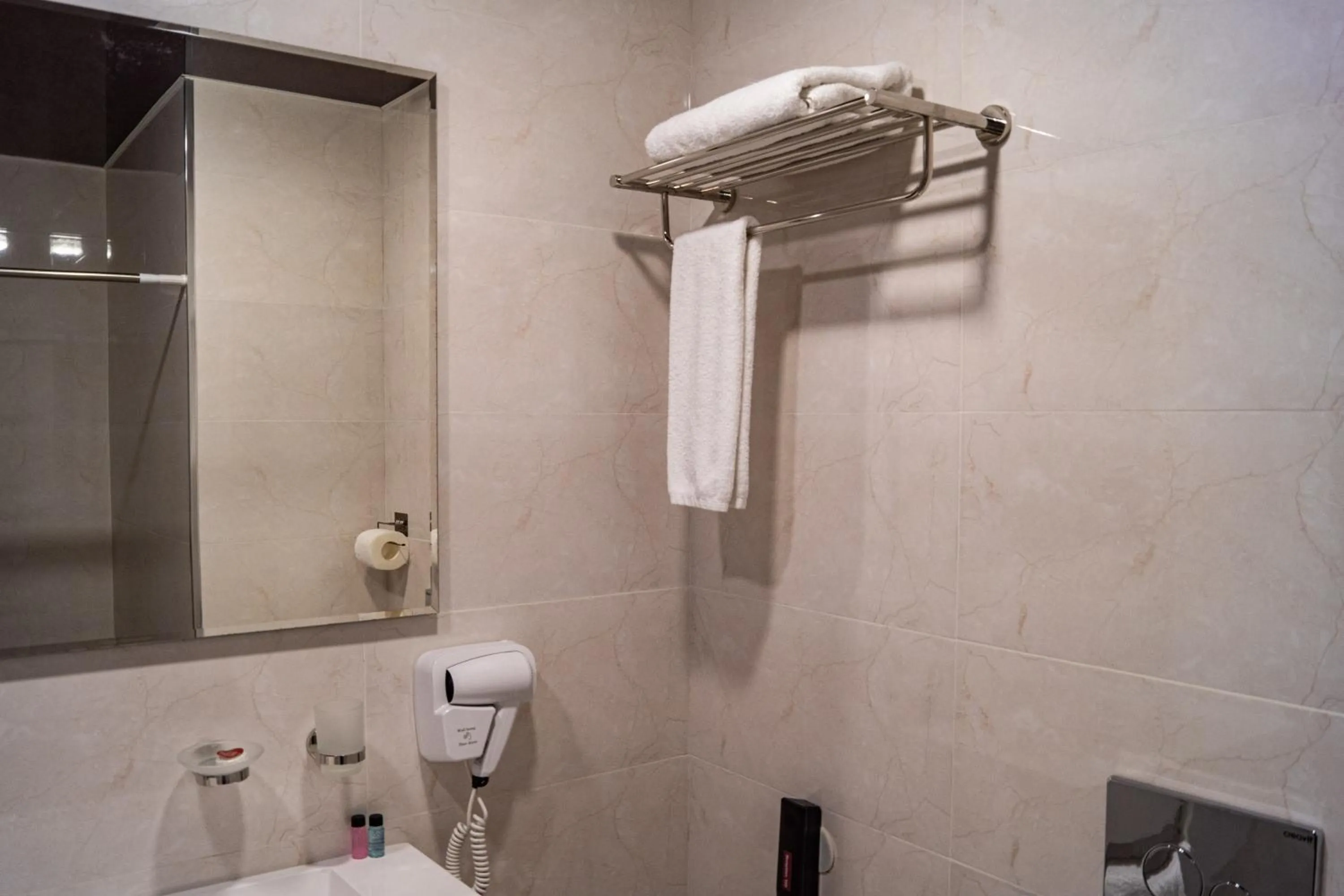 Grand Plaza Hotel Samarkand