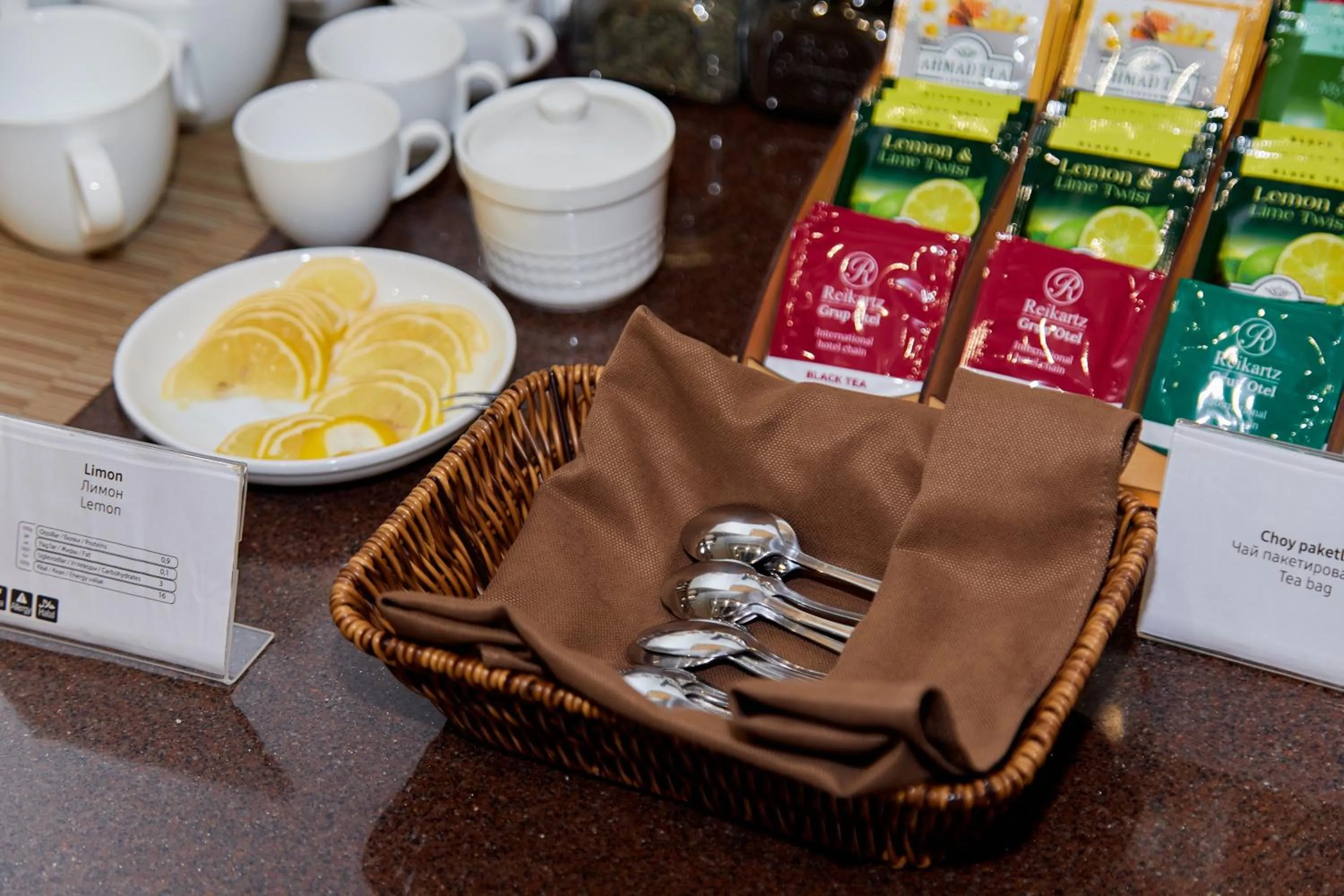 Grand Plaza Hotel Samarkand