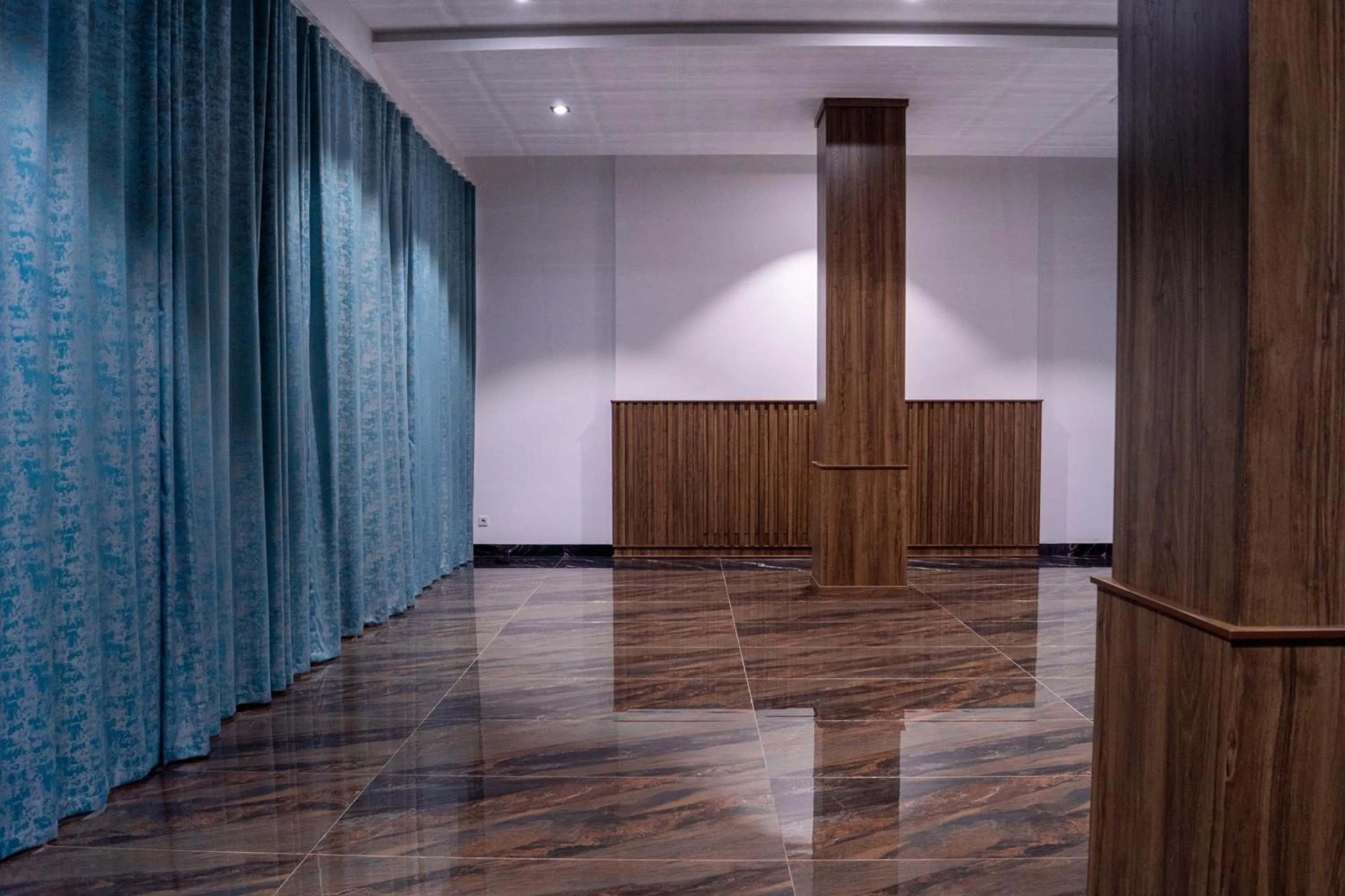 Grand Plaza Hotel Samarkand