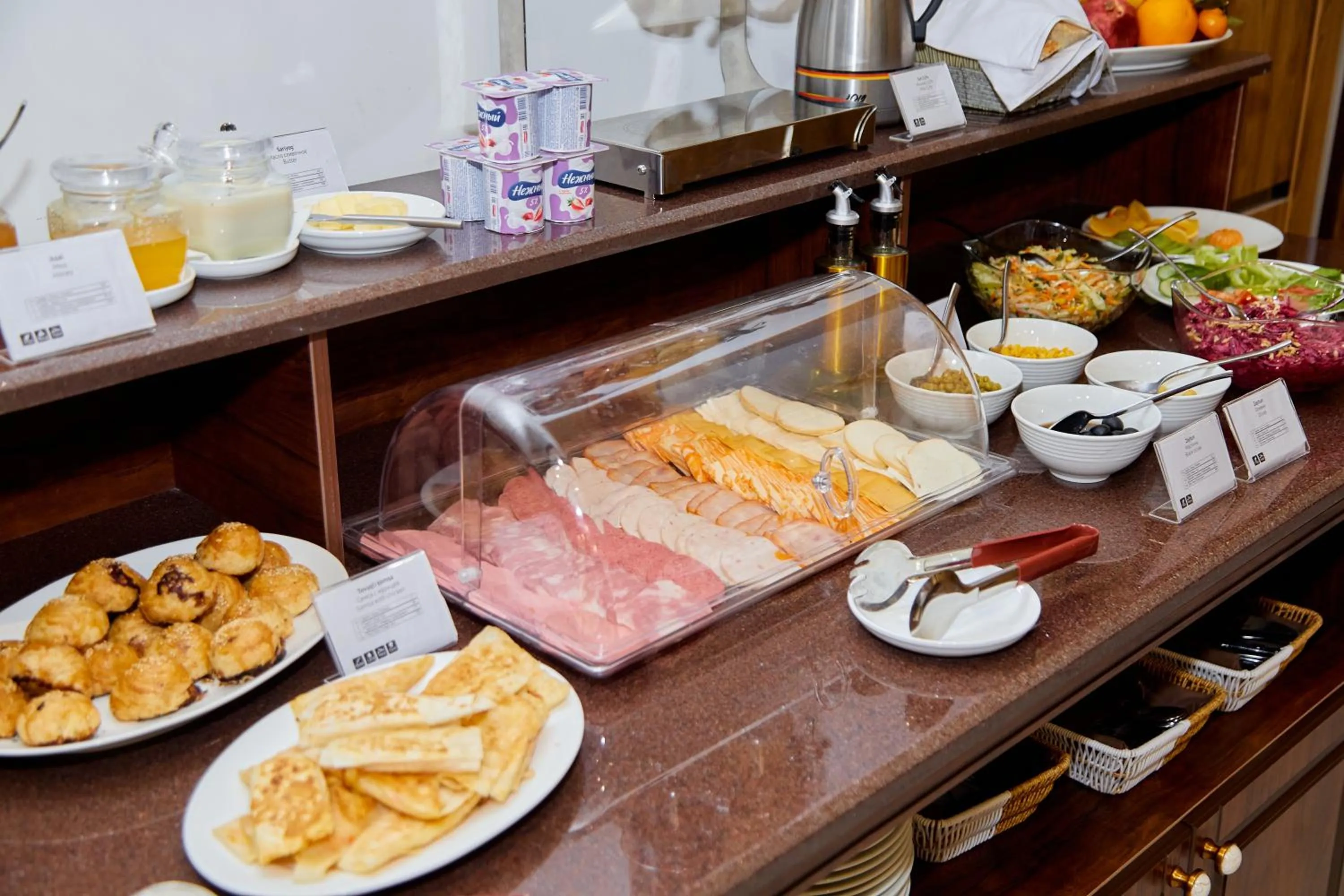 Grand Plaza Hotel Samarkand