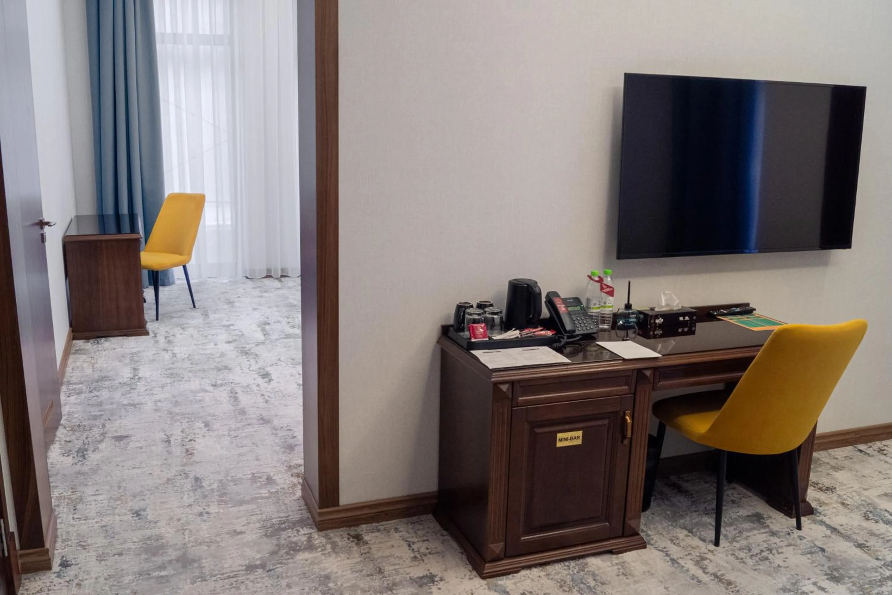 Grand Plaza Hotel Samarkand