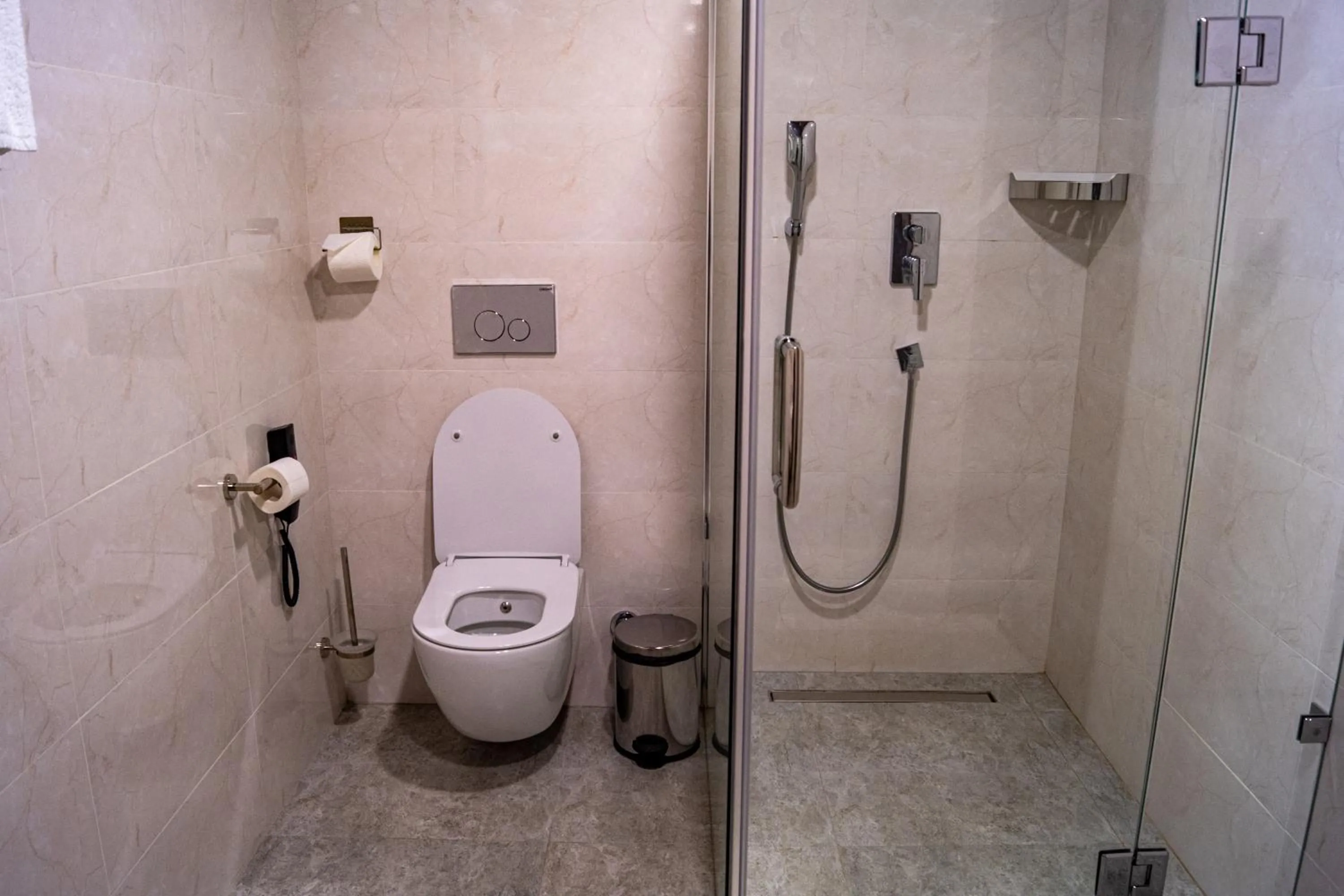 Grand Plaza Hotel Samarkand