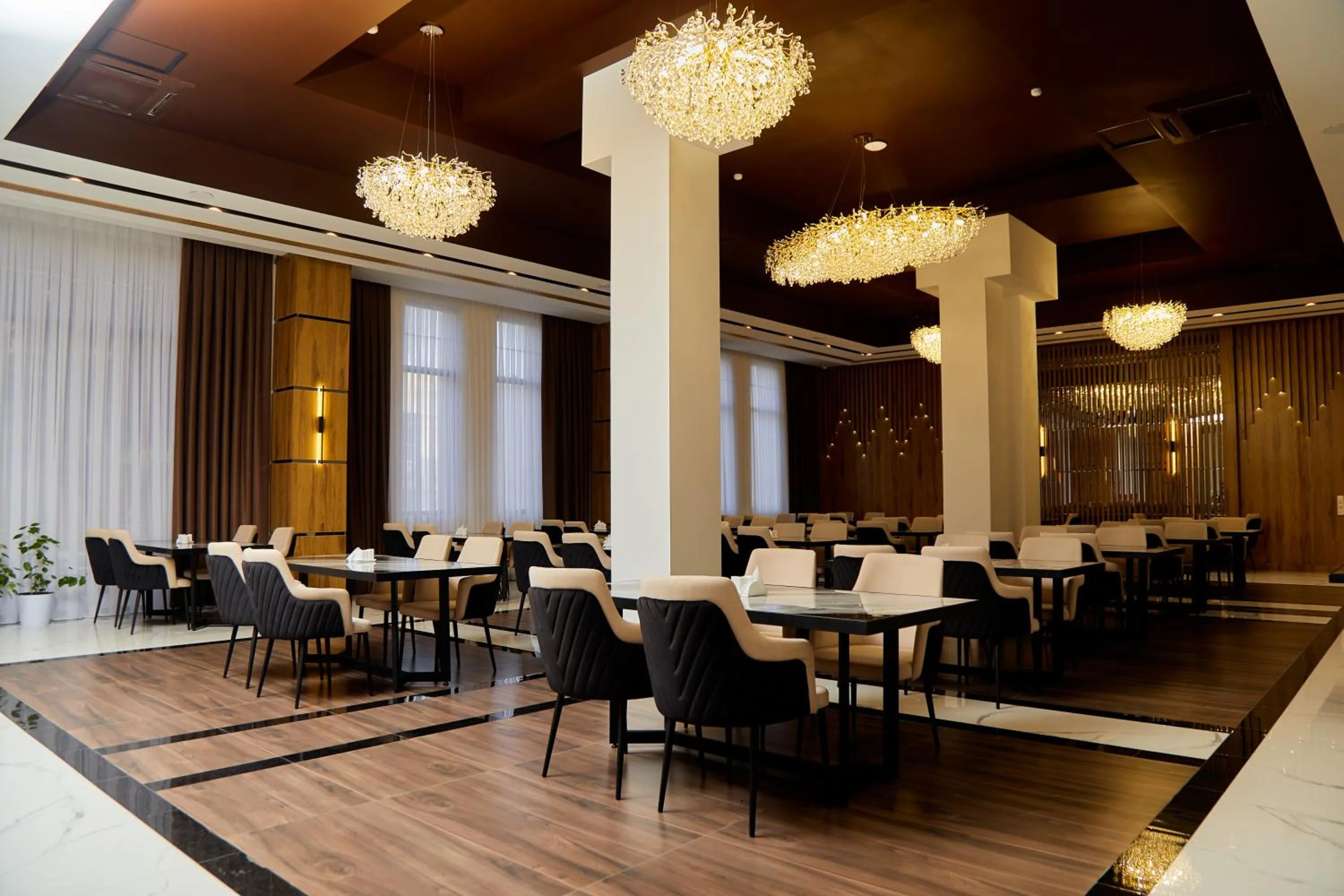 Grand Plaza Hotel Samarkand