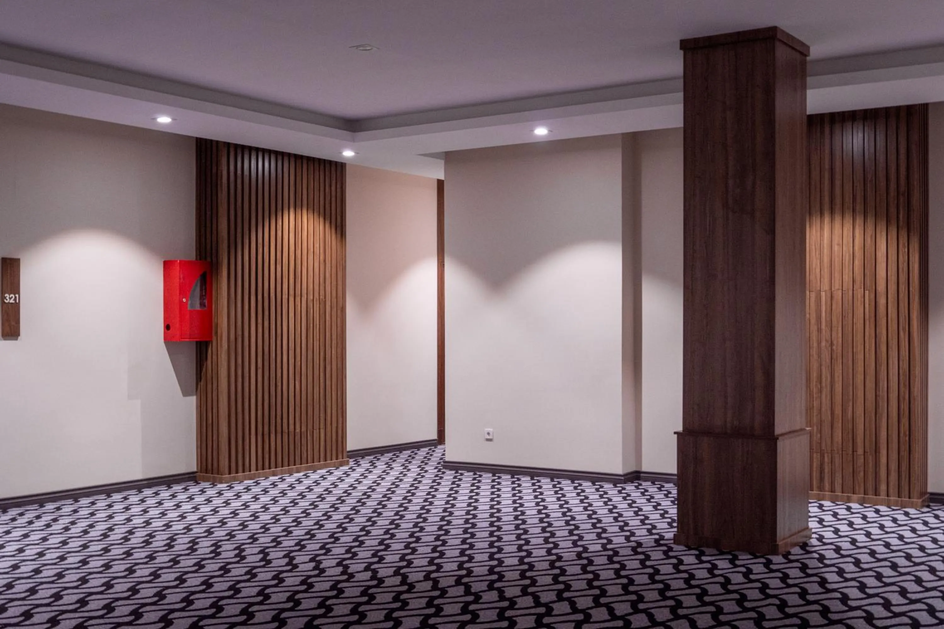 Grand Plaza Hotel Samarkand