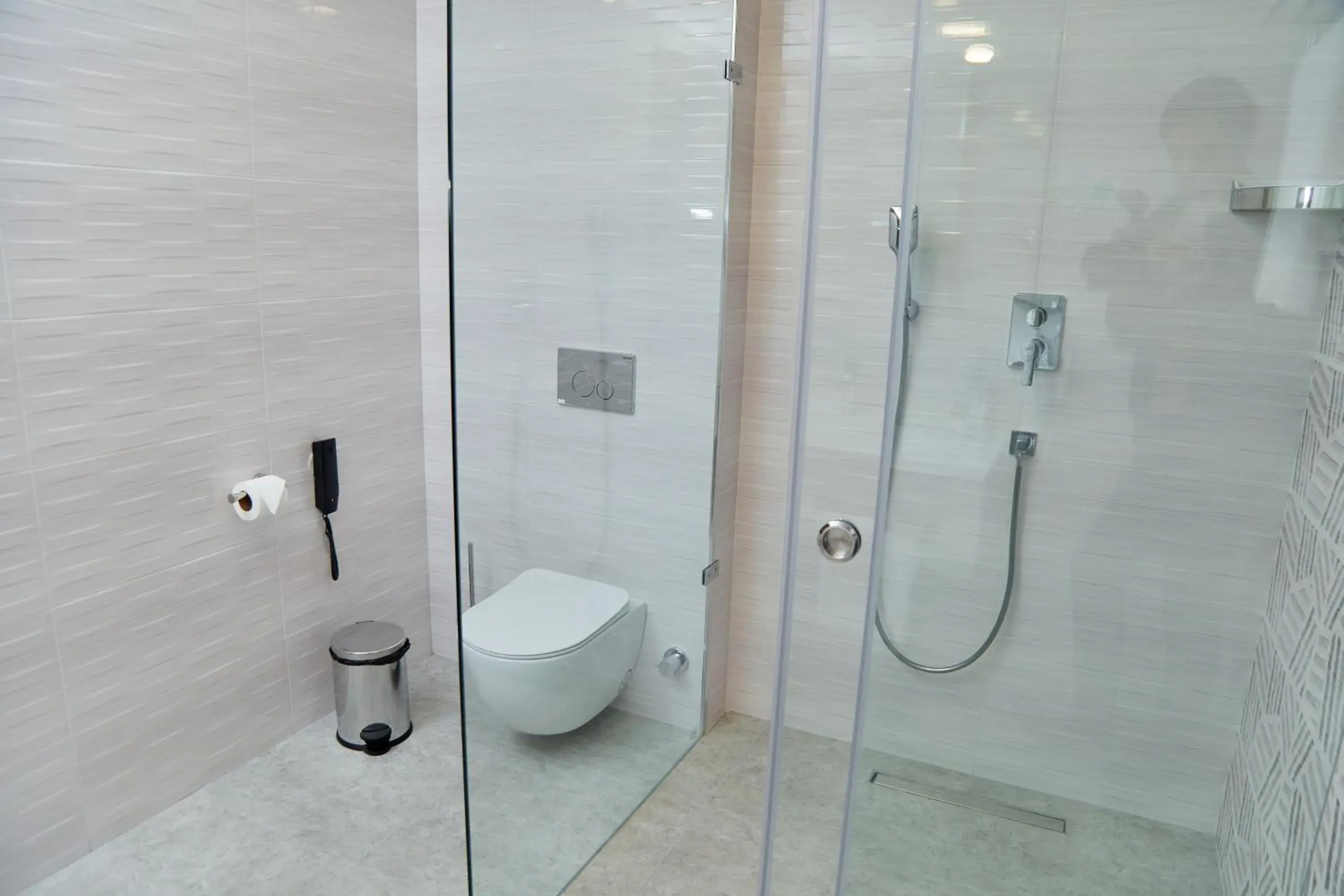 Twin Room - single occupancy in Grand Plaza Hotel Samarkand Twin Room - single occupancy in Grand Plaza Hotel Samarkand