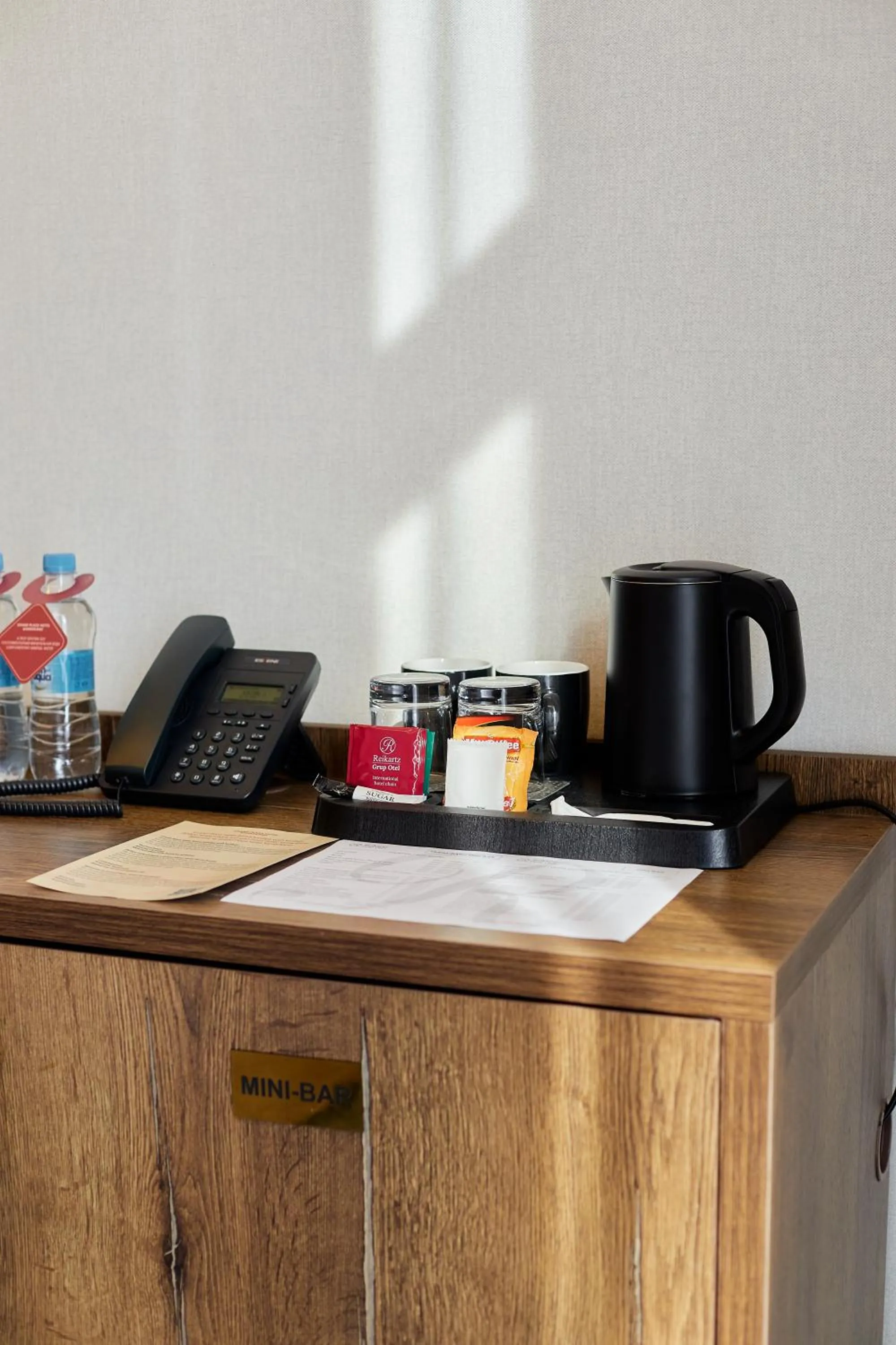 Grand Plaza Hotel Samarkand