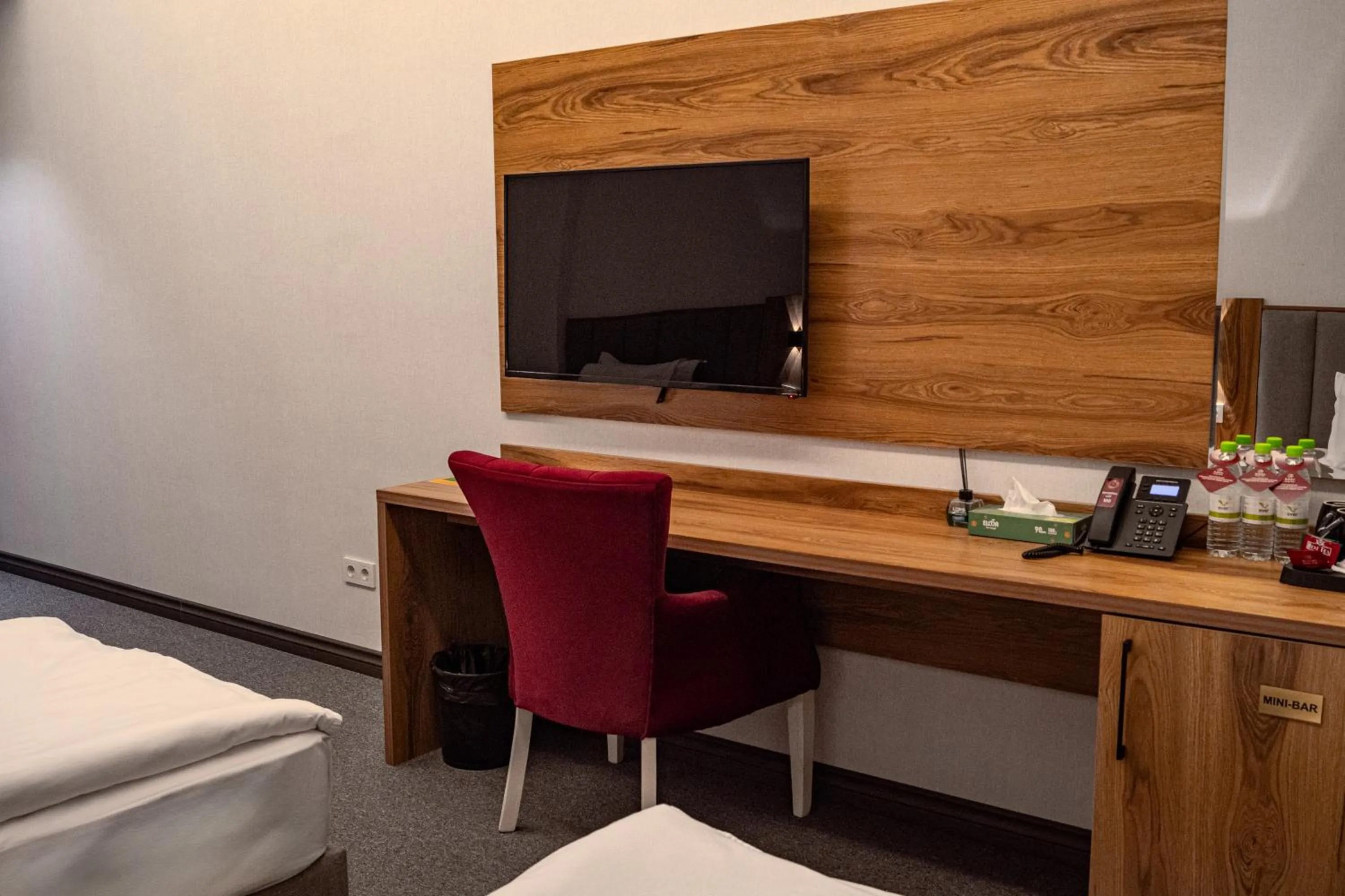 Grand Plaza Hotel Samarkand