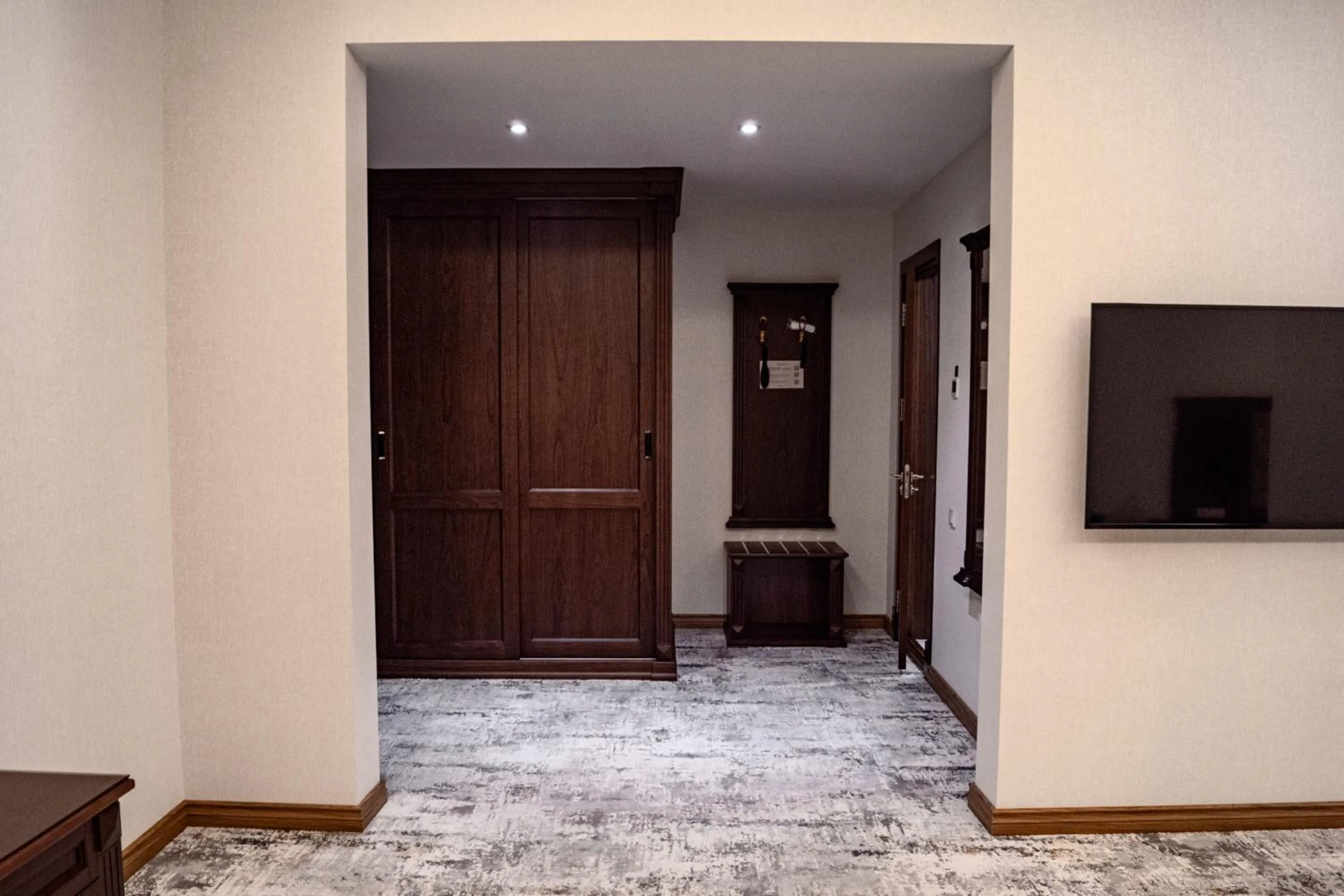 Grand Plaza Hotel Samarkand