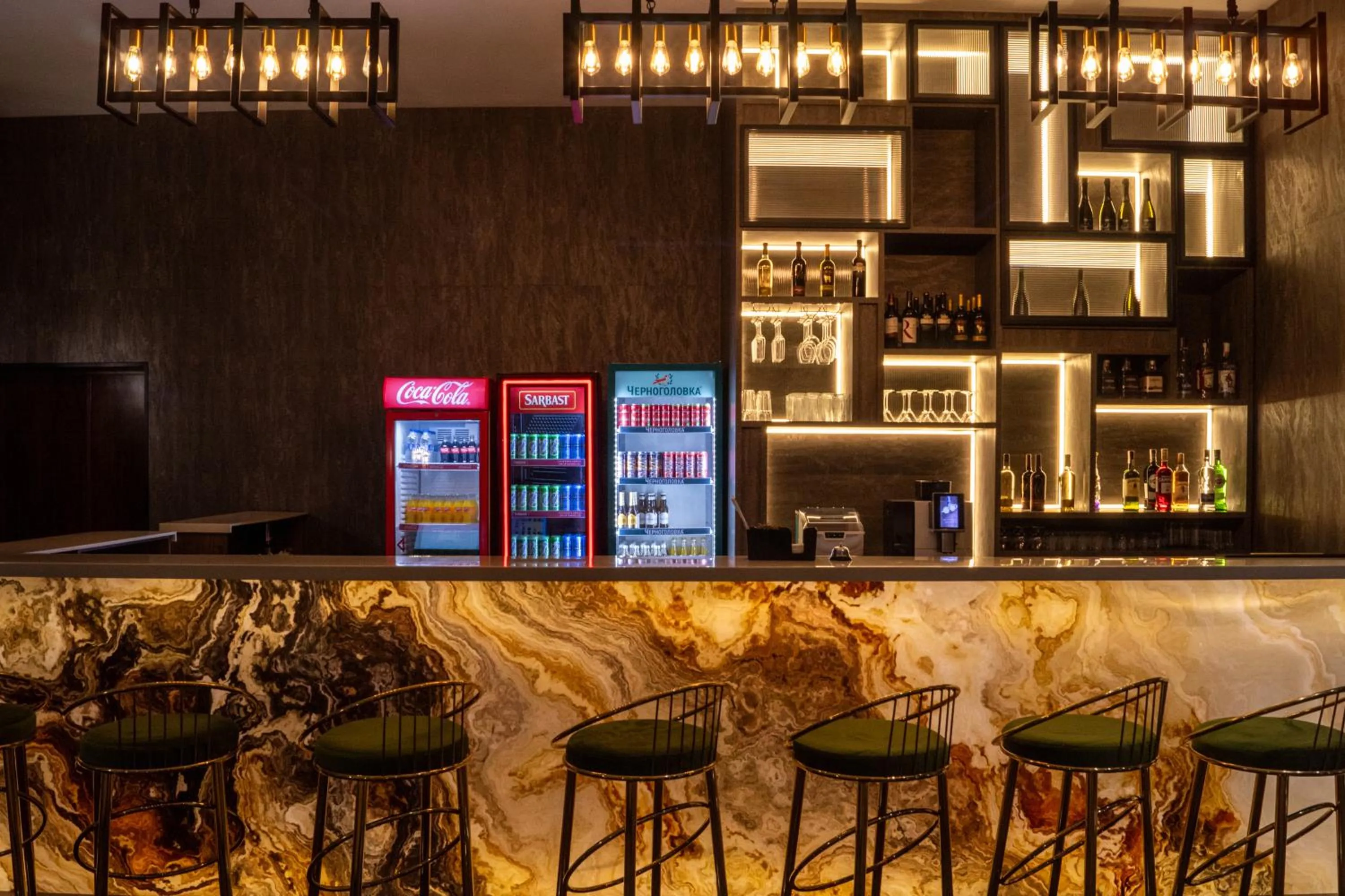 Grand Plaza Hotel Samarkand